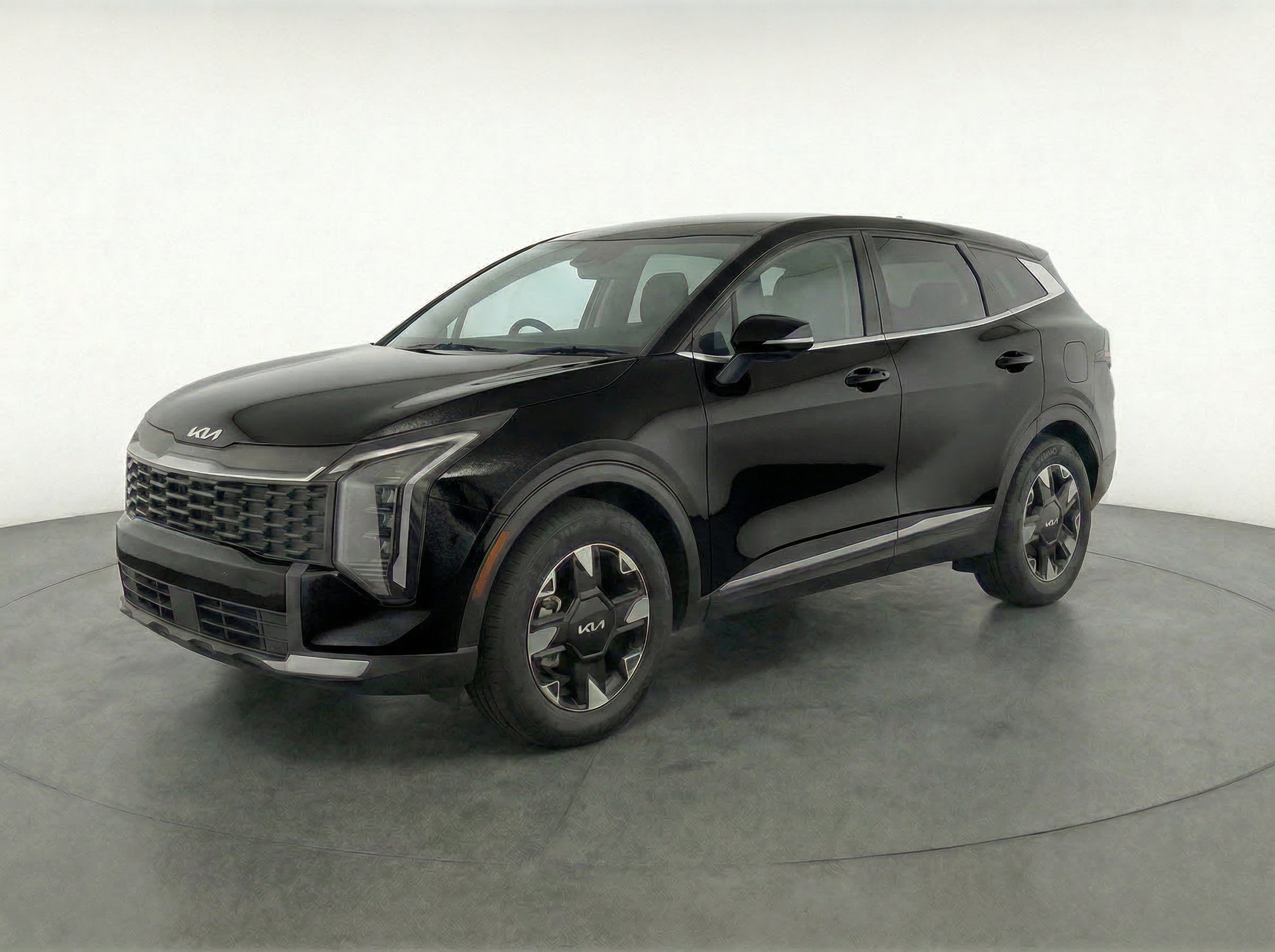 Thumbnail: 2026 Kia Sportage - 3