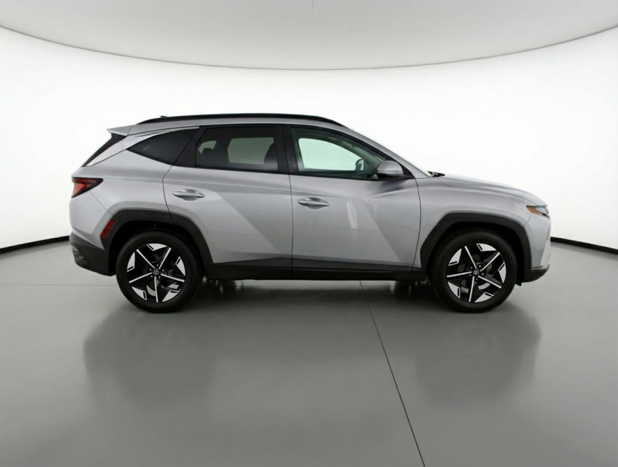 Thumbnail: 2025 Hyundai Tucson - 8