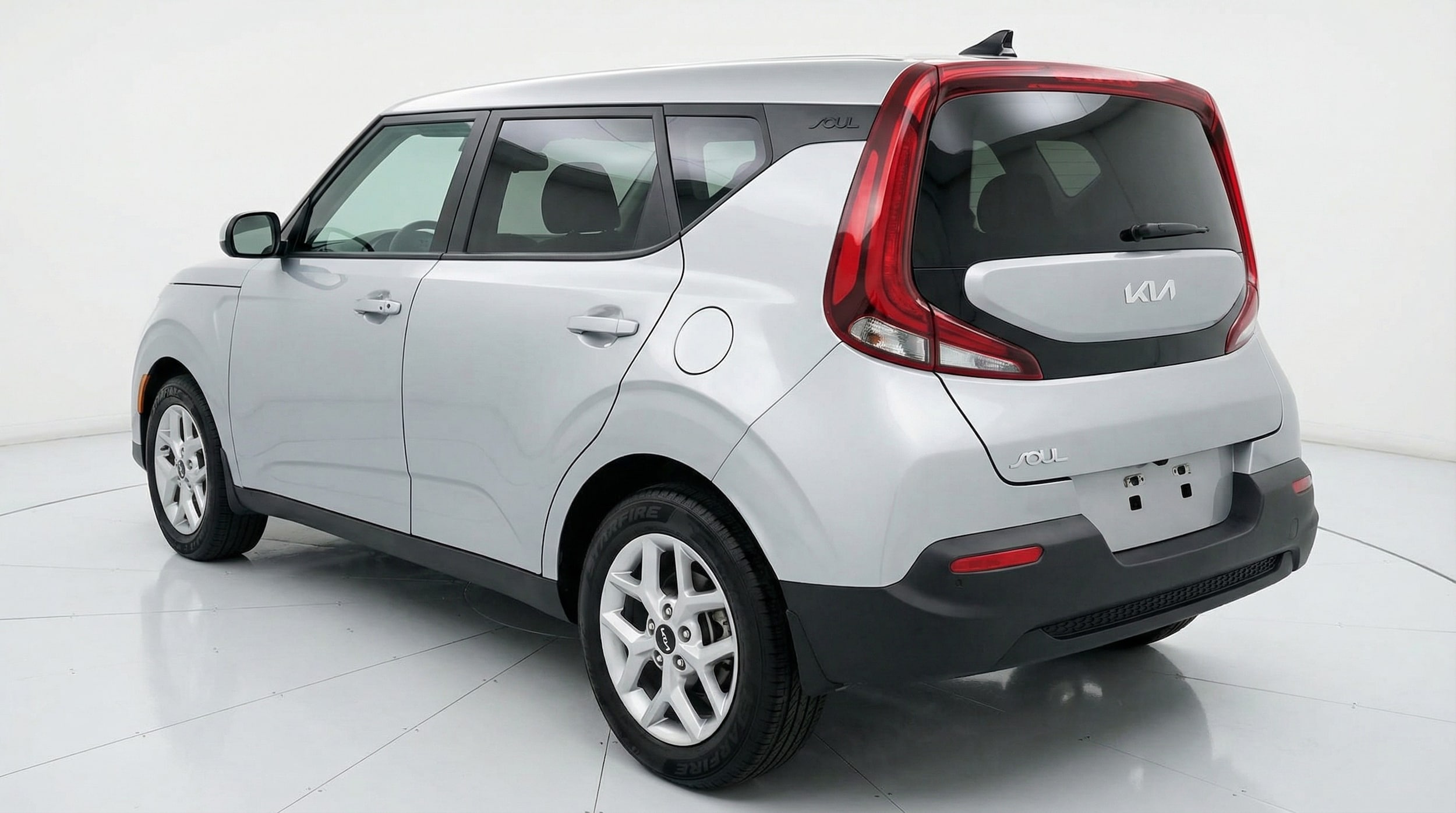 Thumbnail: 2025 Kia Soul - 5