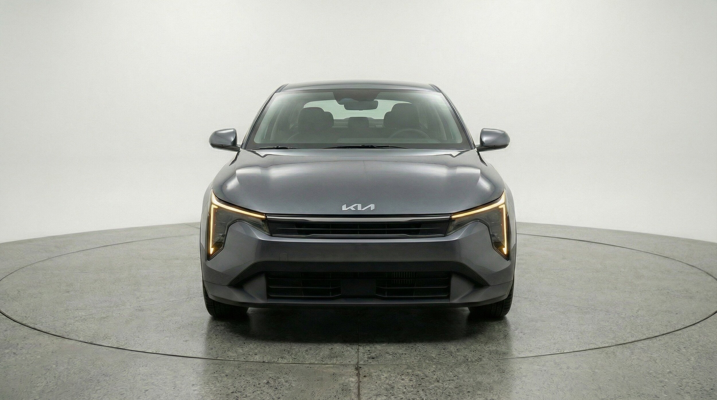 Thumbnail: 2025 Kia K4 - 2