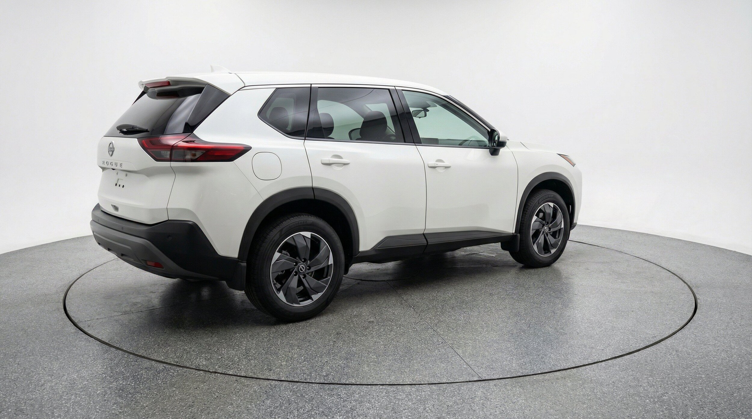 Thumbnail: 2025 Nissan Rogue - 9