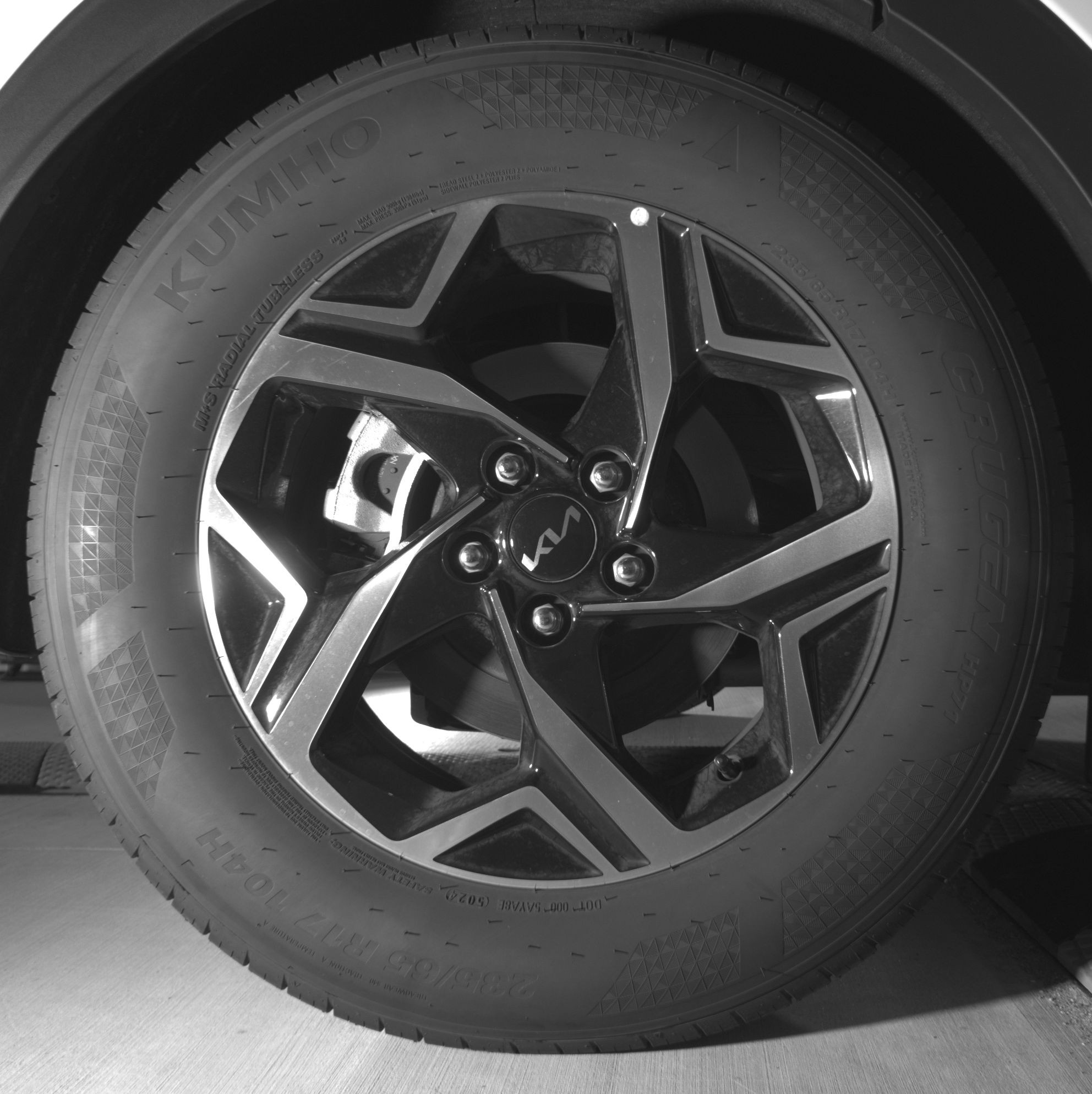 Thumbnail: 2025 Kia Sportage - 12