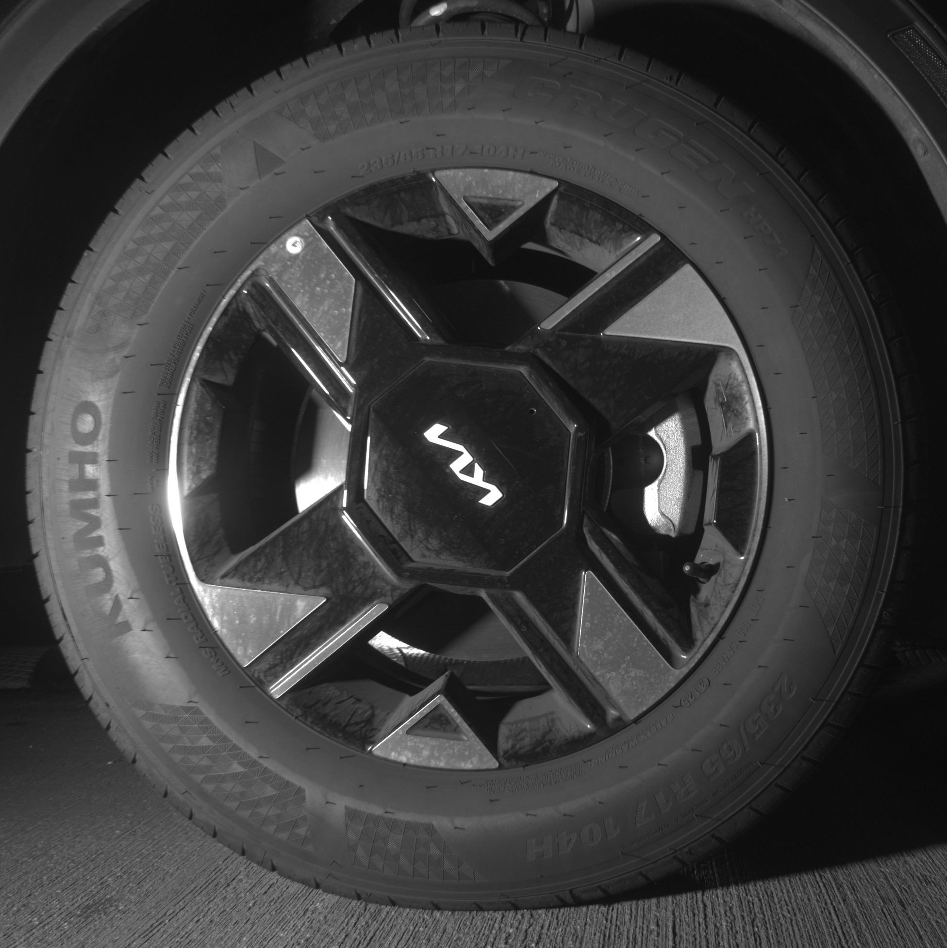 Thumbnail: 2026 Kia Sportage - 13