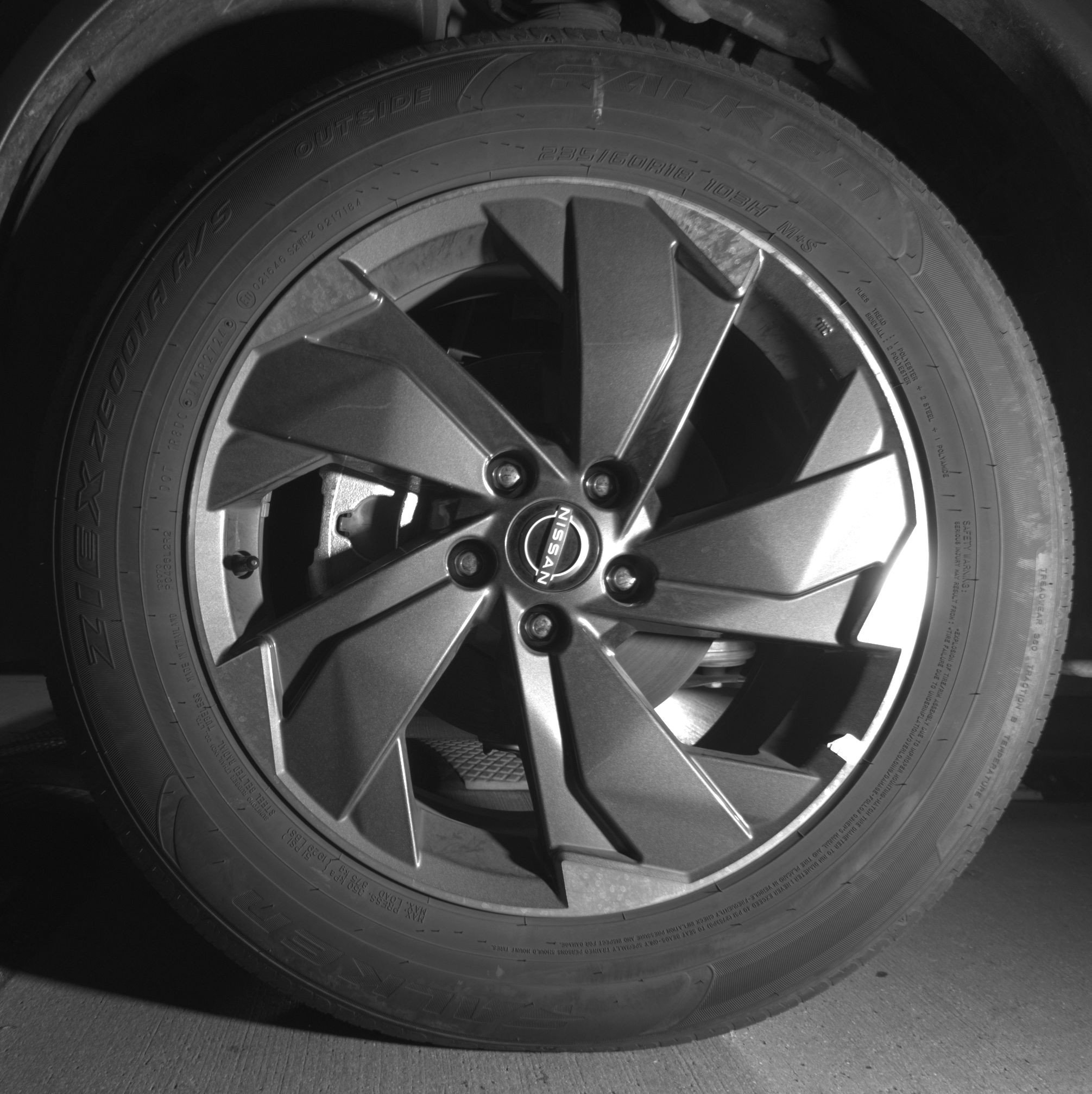 Thumbnail: 2025 Nissan Rogue - 12