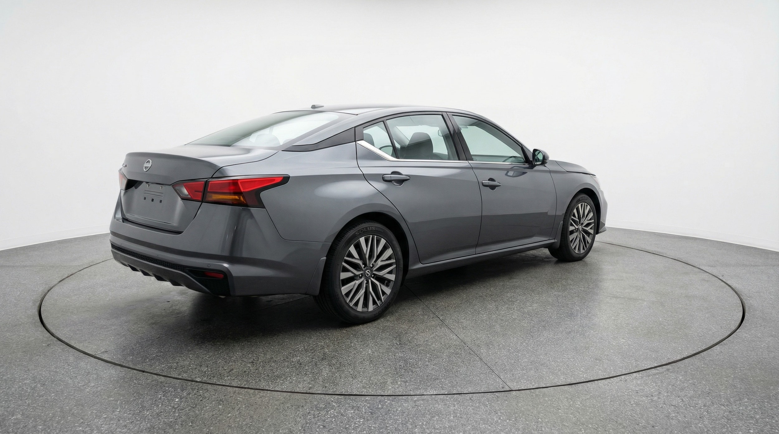 Thumbnail: 2025 Nissan Altima - 7