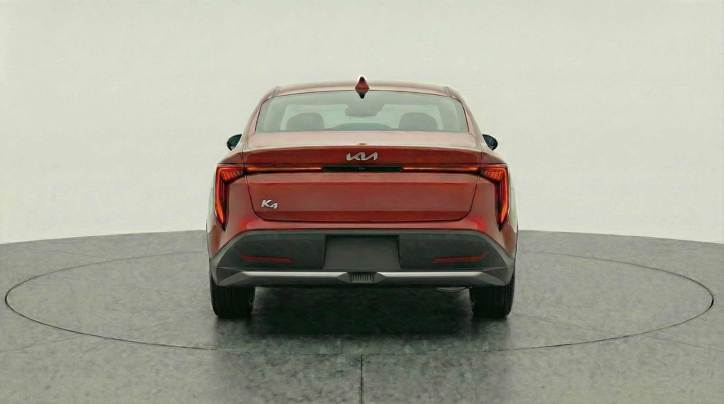 Thumbnail: 2025 Kia K4 - 7
