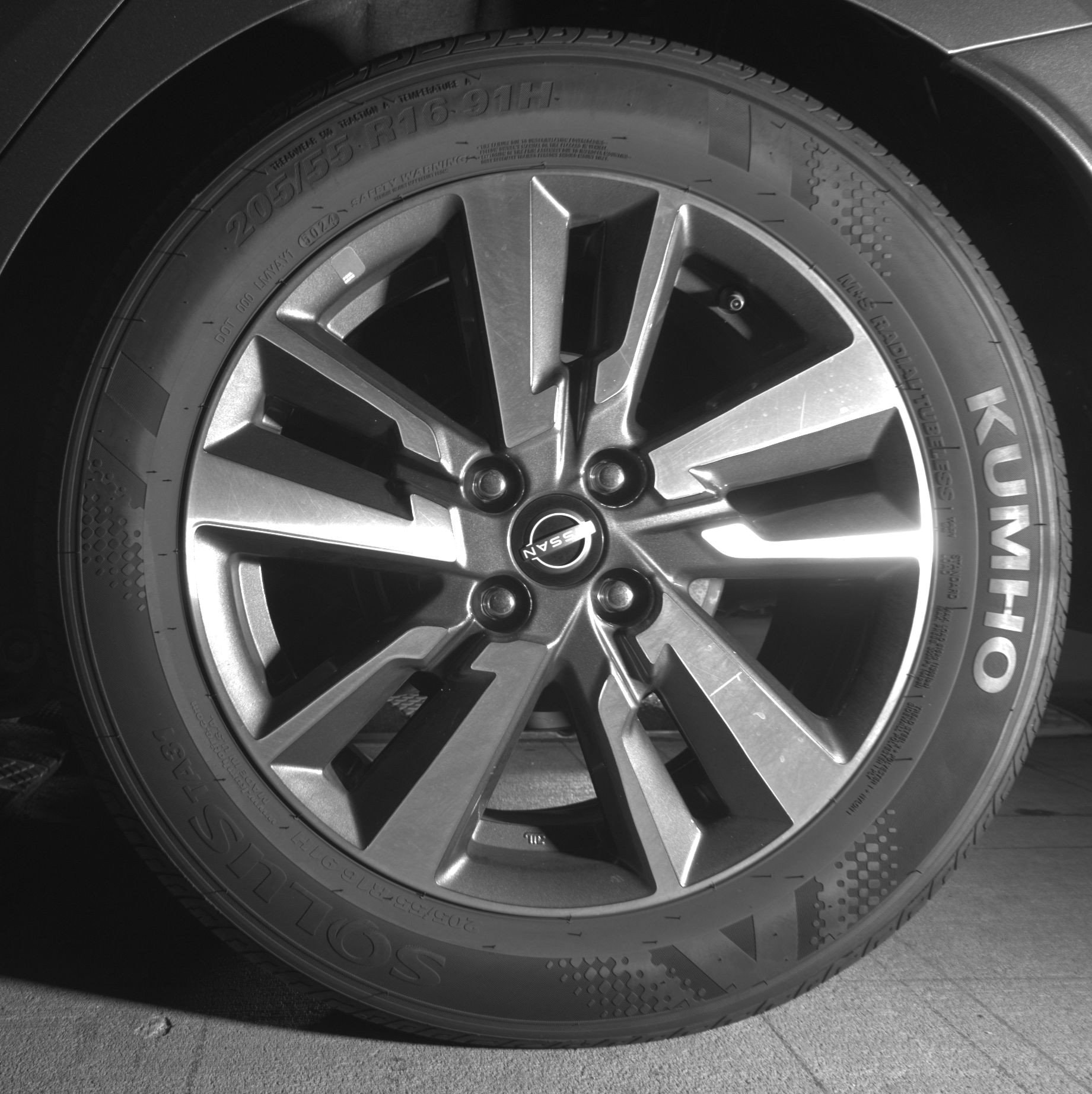 Thumbnail: 2025 Nissan Versa - 14