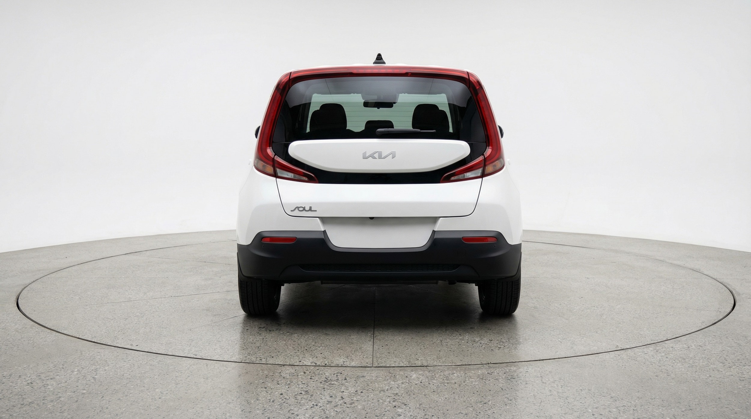 Thumbnail: 2025 Kia Soul - 6