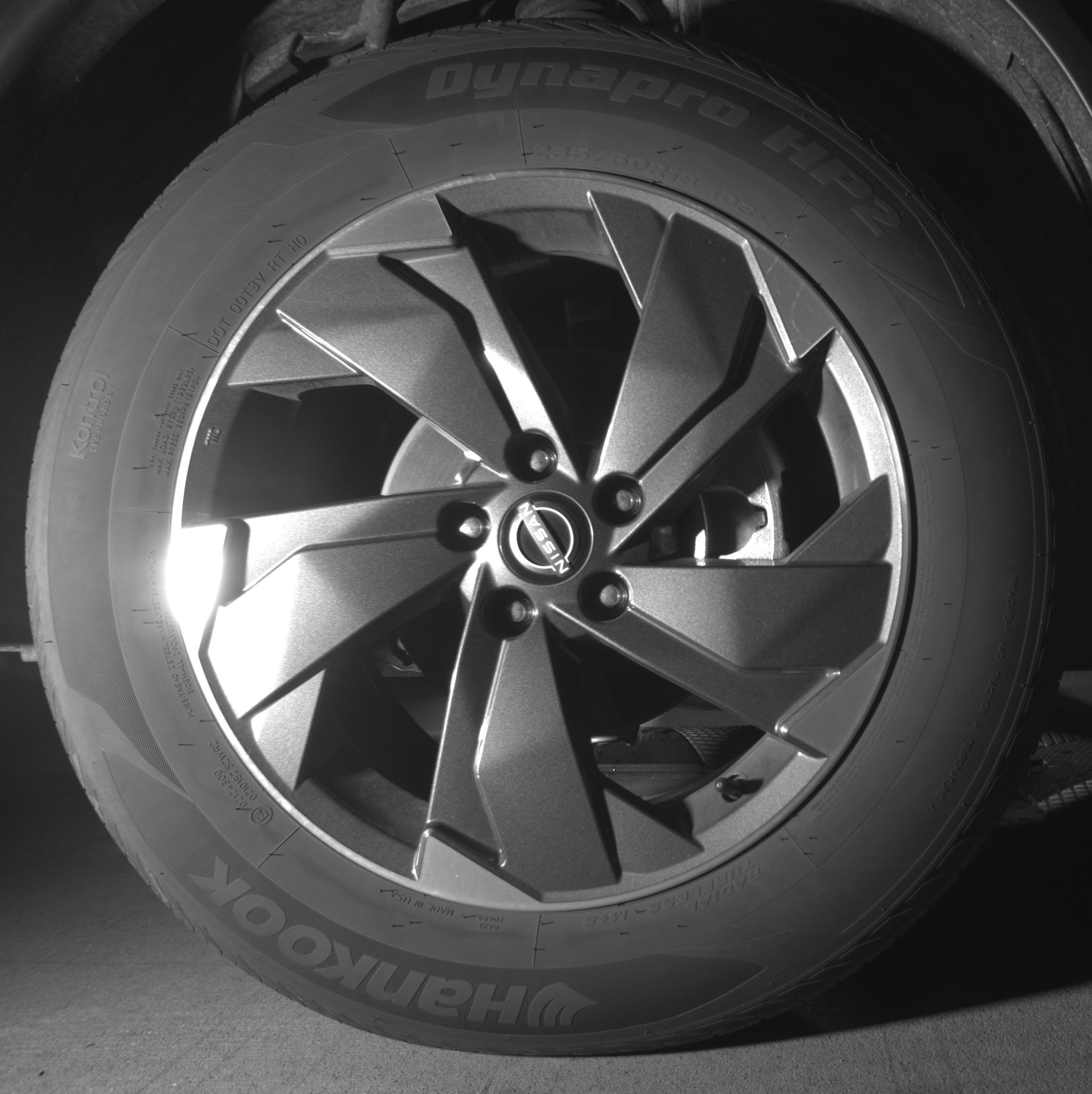 Thumbnail: 2025 Nissan Rogue - 13