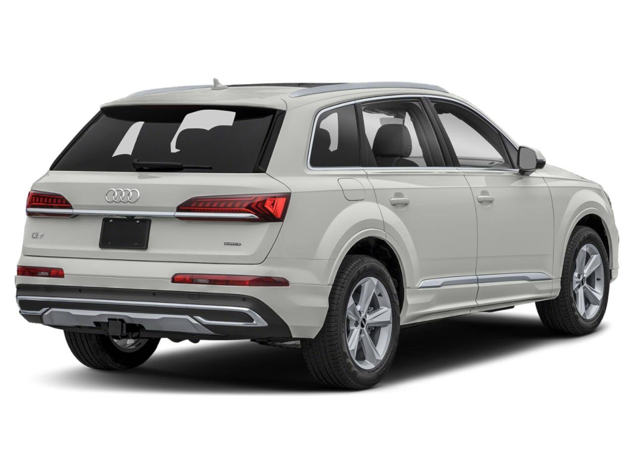 Thumbnail: 2022 Audi Q7 - 2
