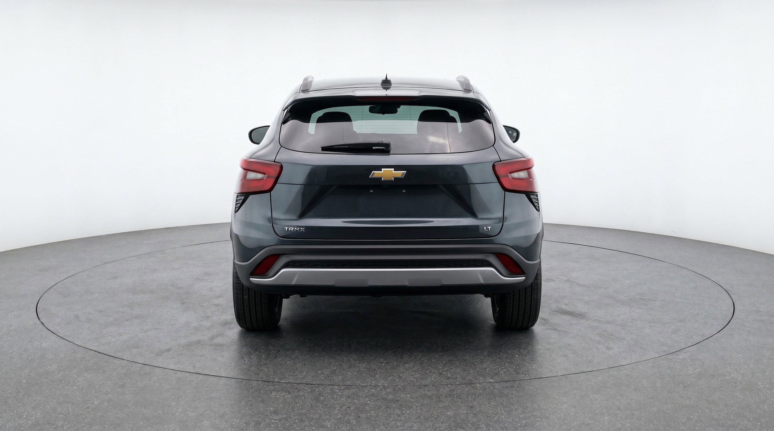 Thumbnail: 2025 Chevrolet Trax - 7
