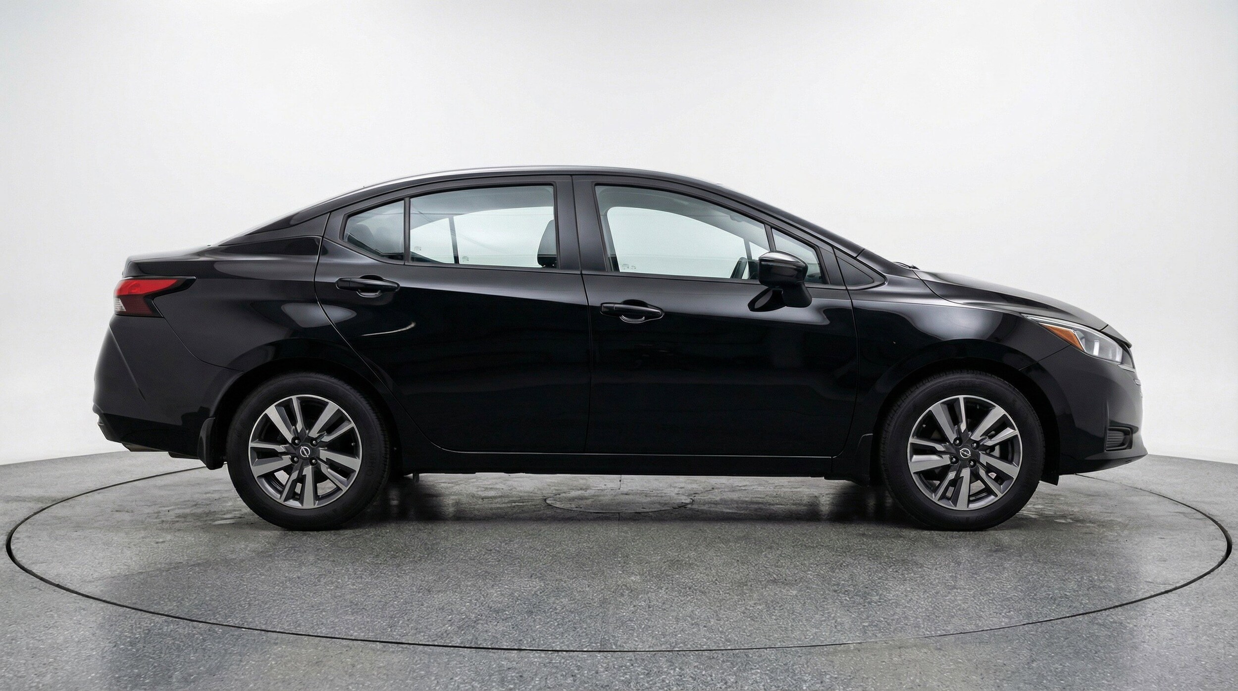 Thumbnail: 2025 Nissan Versa - 11