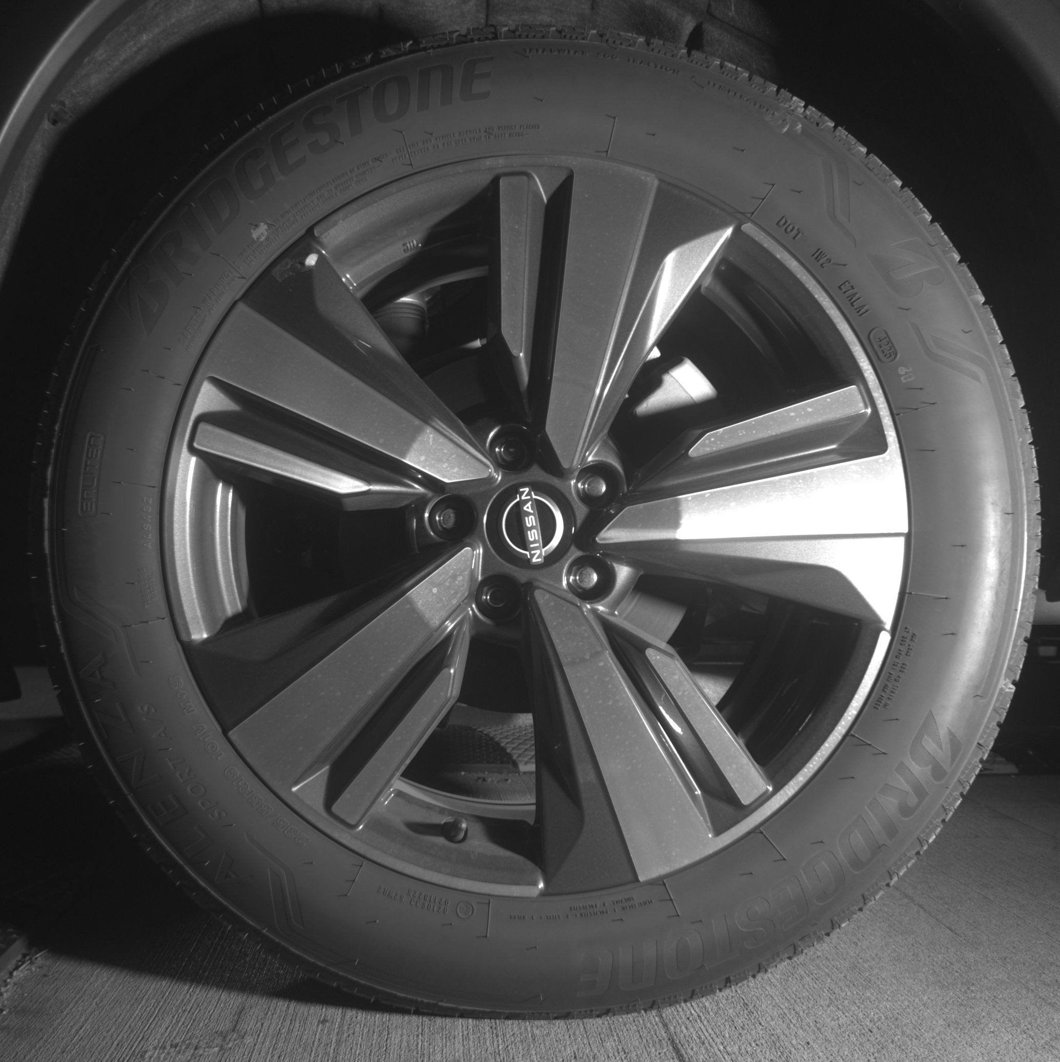 Thumbnail: 2026 Nissan Rogue - 14