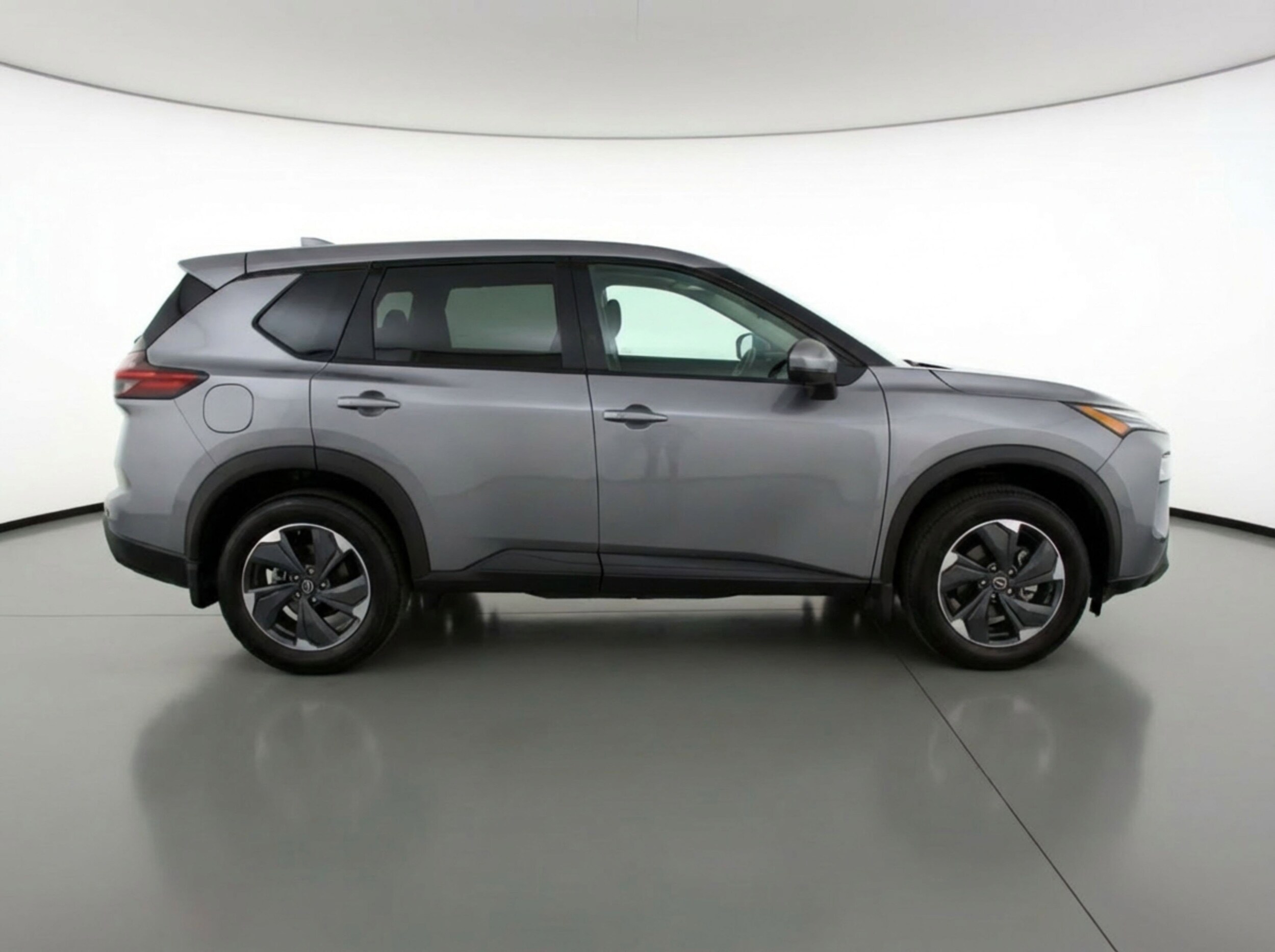 Thumbnail: 2025 Nissan Rogue - 11