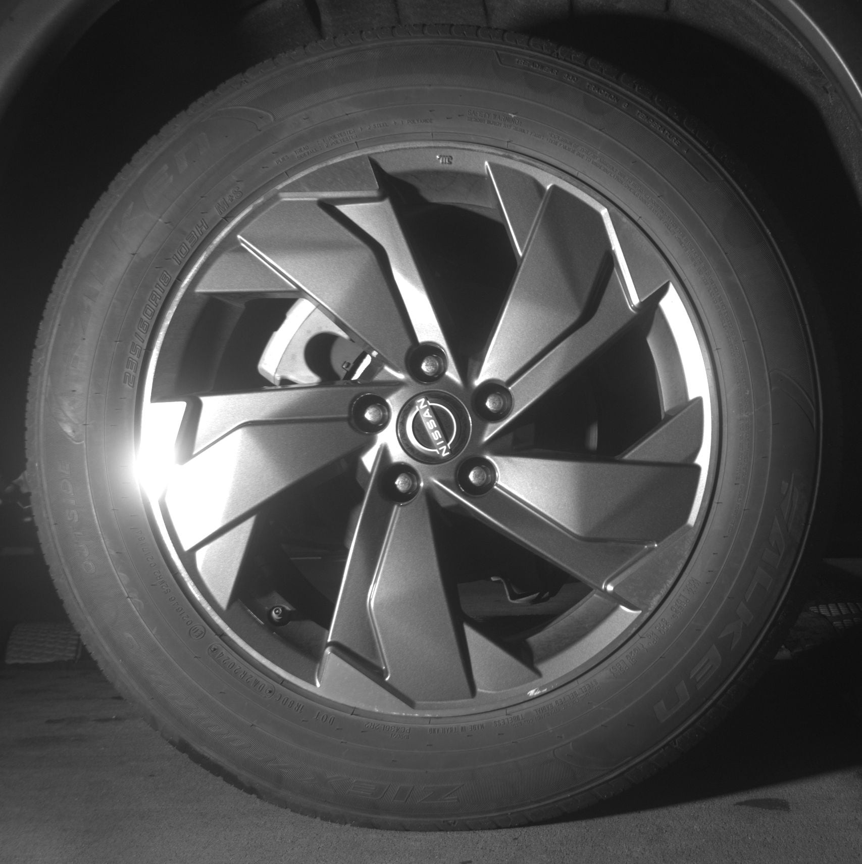 Thumbnail: 2025 Nissan Rogue - 12