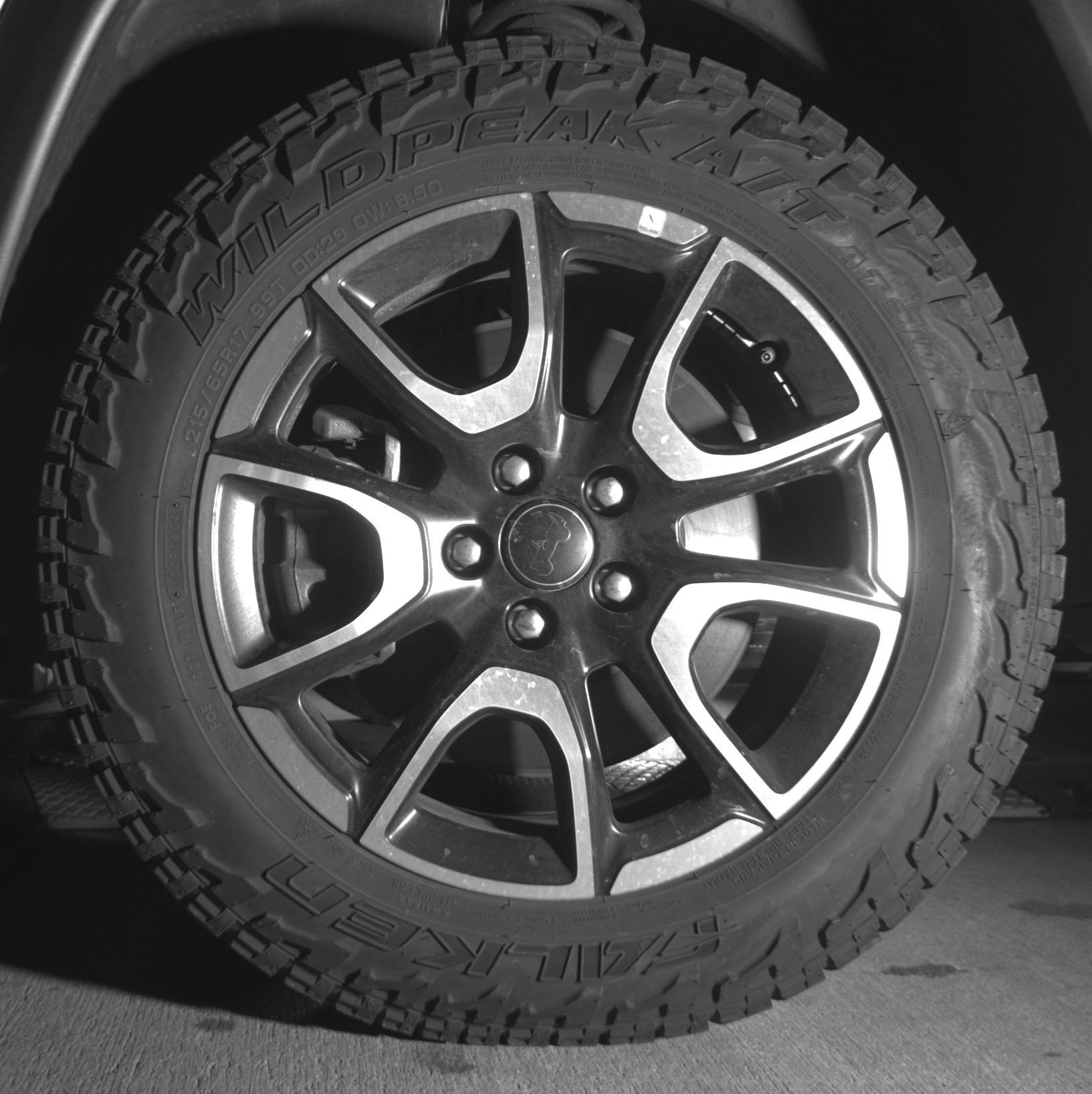 Thumbnail: 2025 Jeep Compass - 12