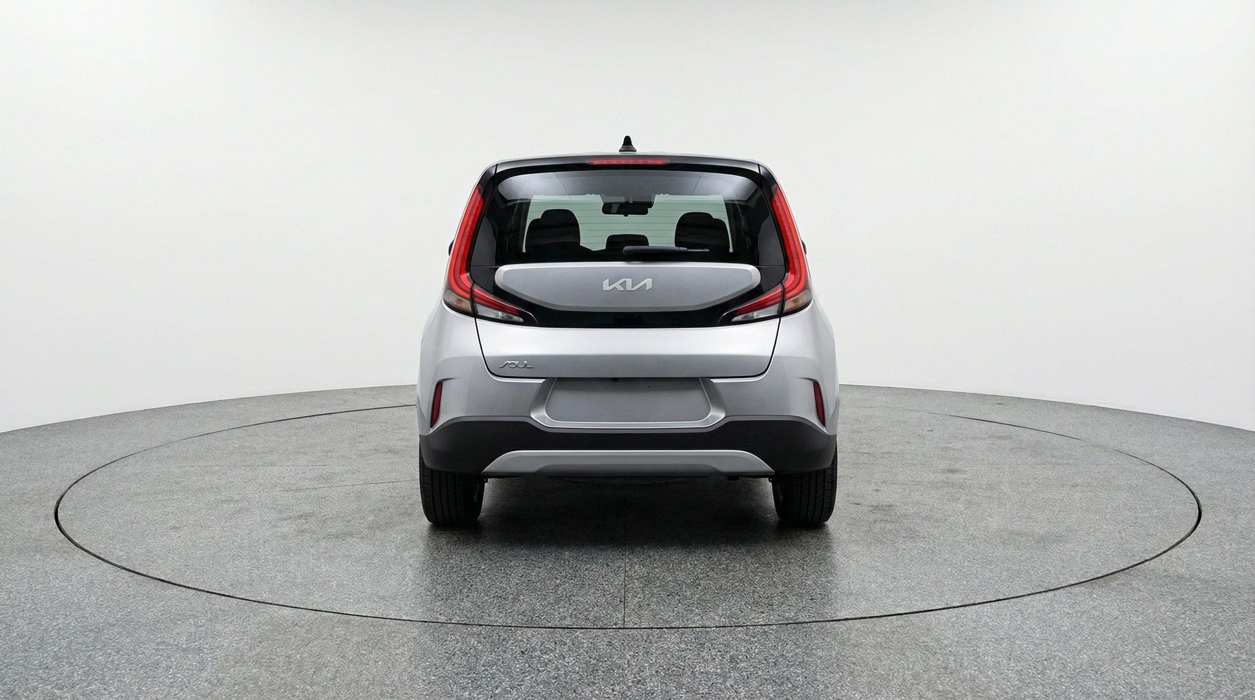 Thumbnail: 2025 Kia Soul - 6