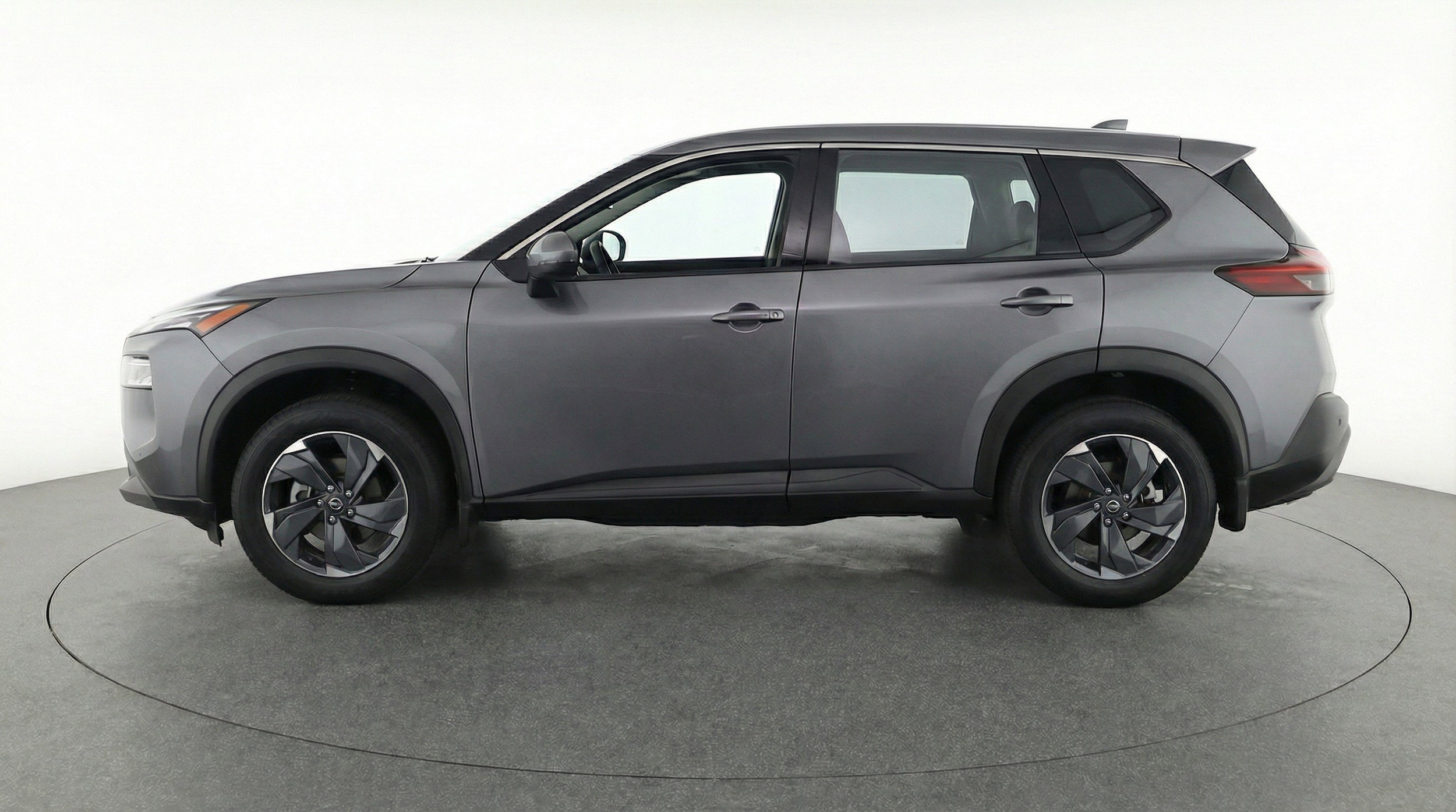 Thumbnail: 2025 Nissan Rogue - 5