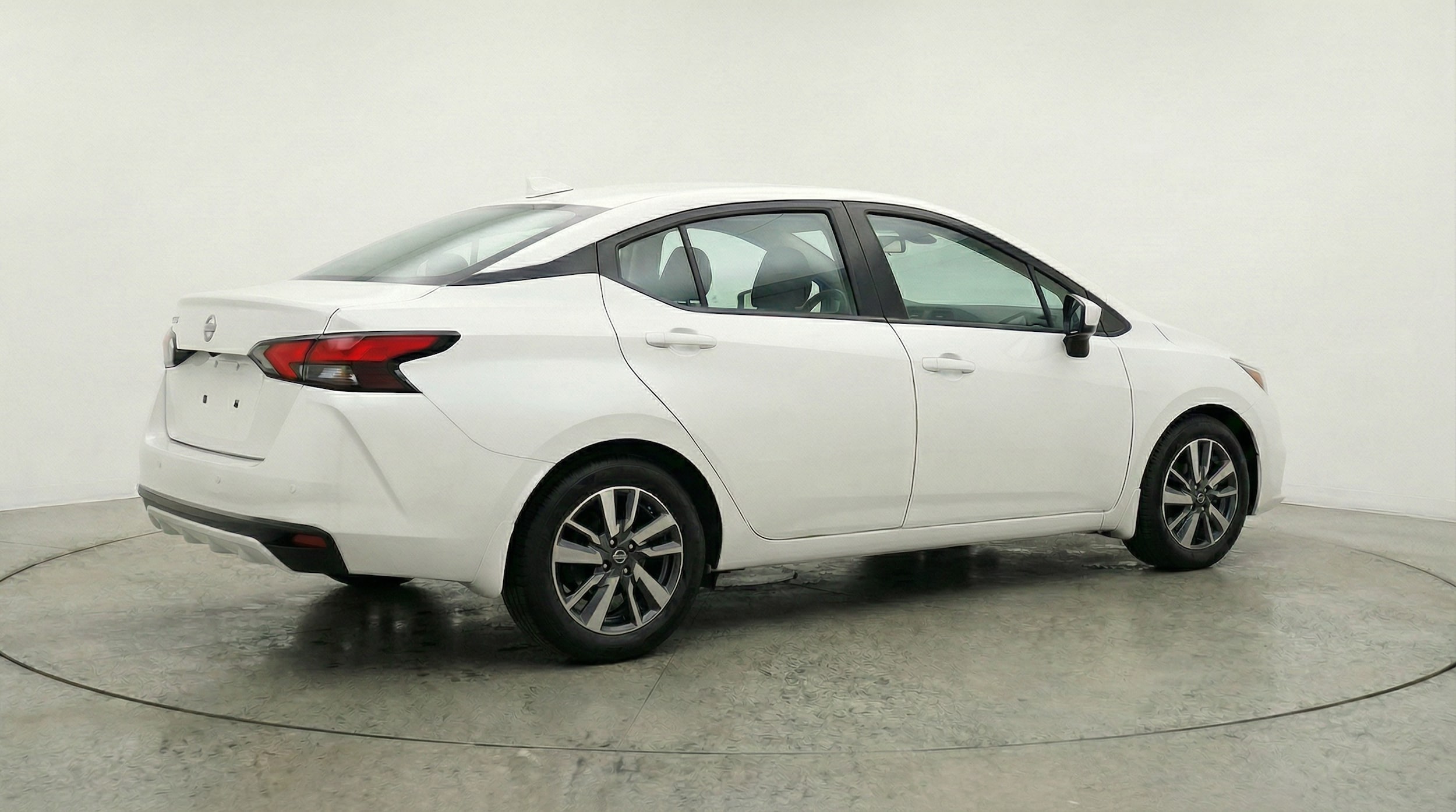 Thumbnail: 2025 Nissan Versa - 7