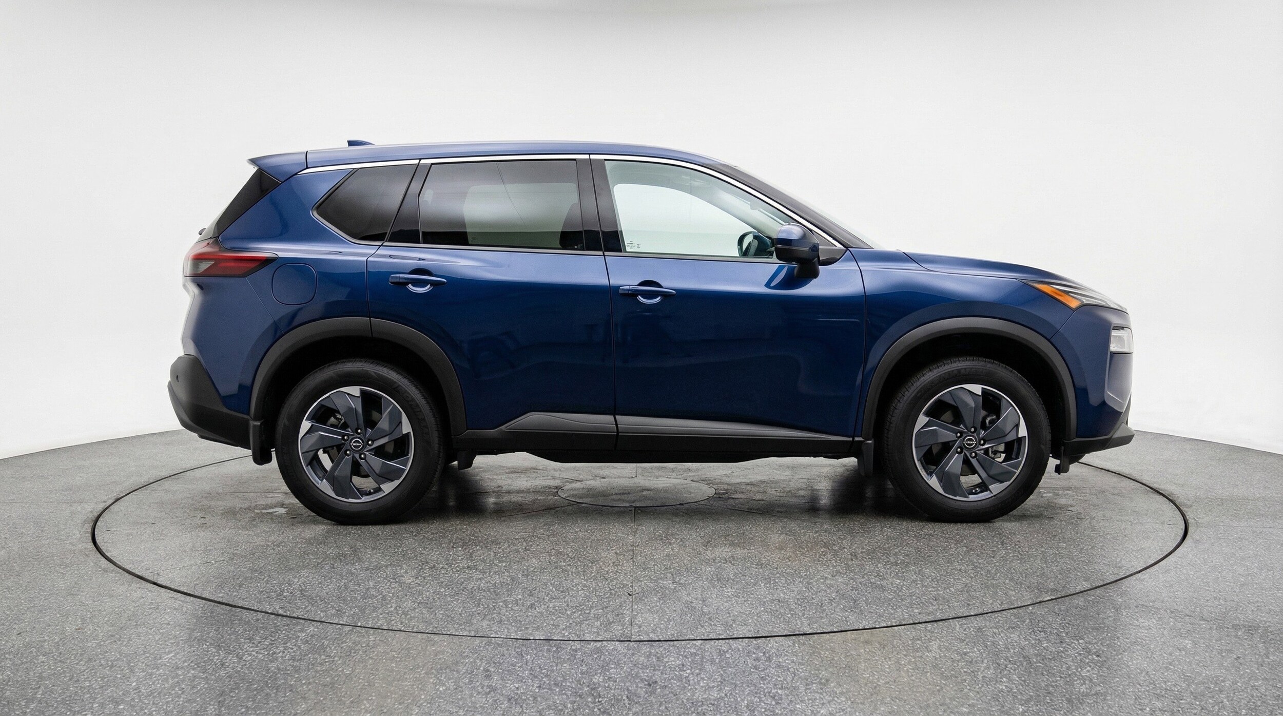 Thumbnail: 2025 Nissan Rogue - 11