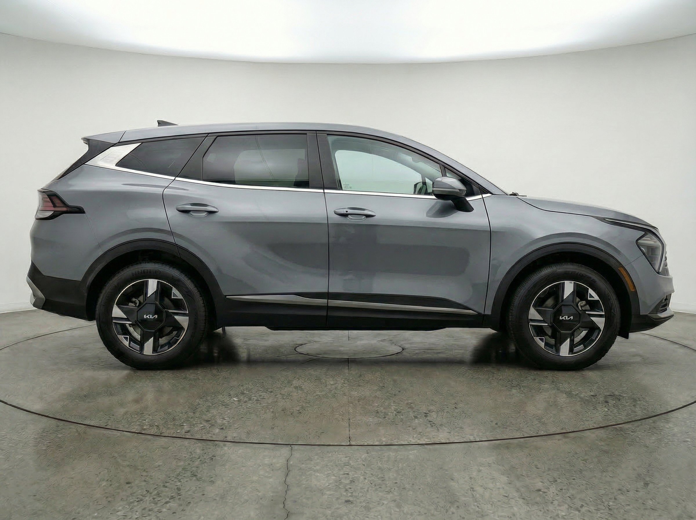 Thumbnail: 2026 Kia Sportage - 11