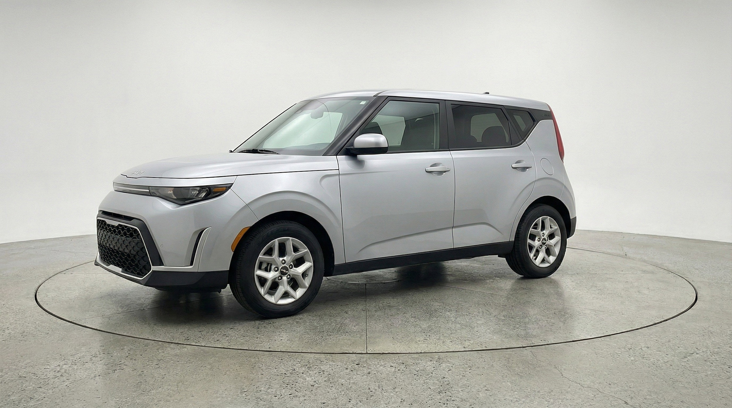 Thumbnail: 2025 Kia Soul - 3