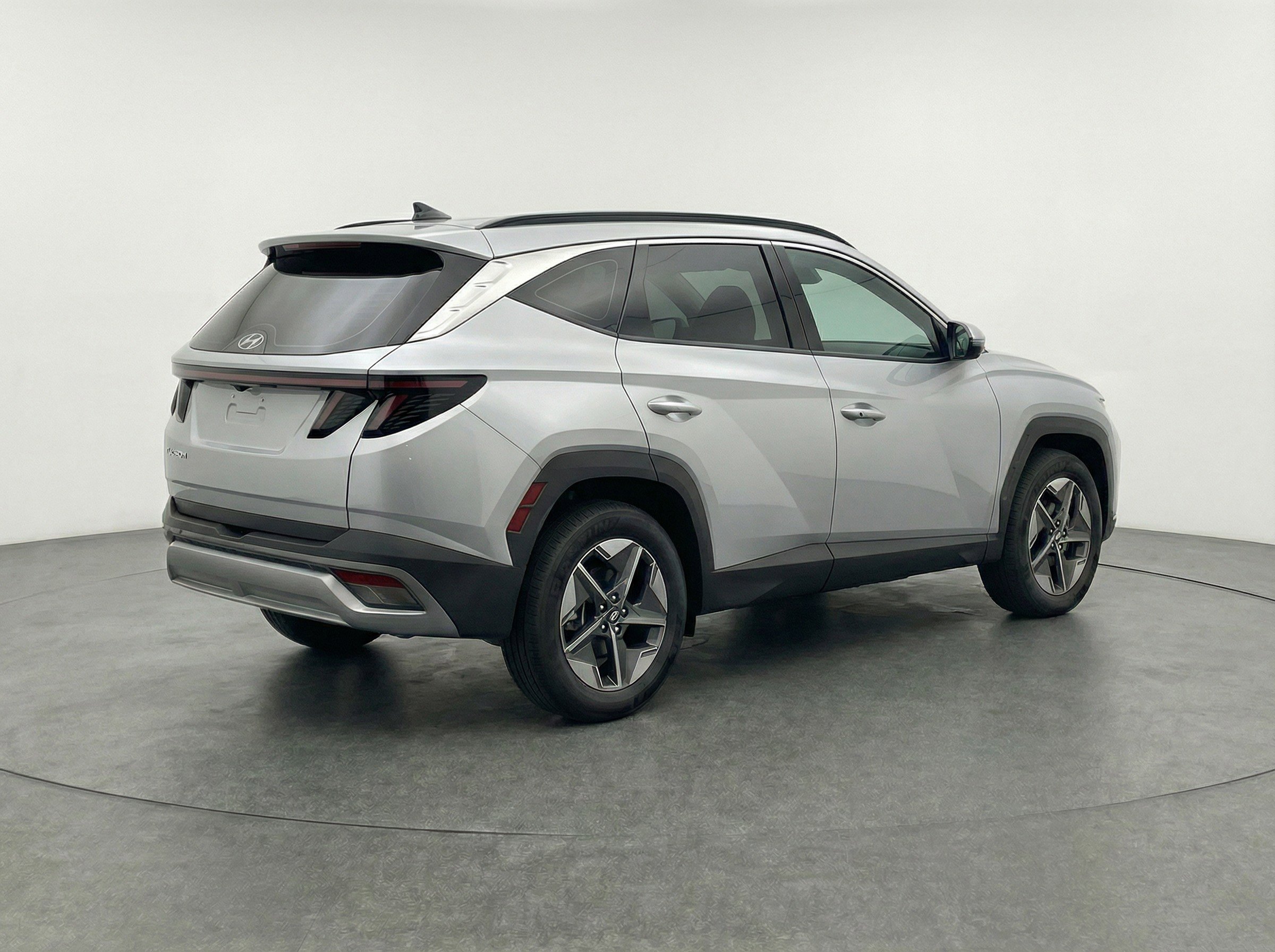 Thumbnail: 2025 Hyundai Tucson - 9