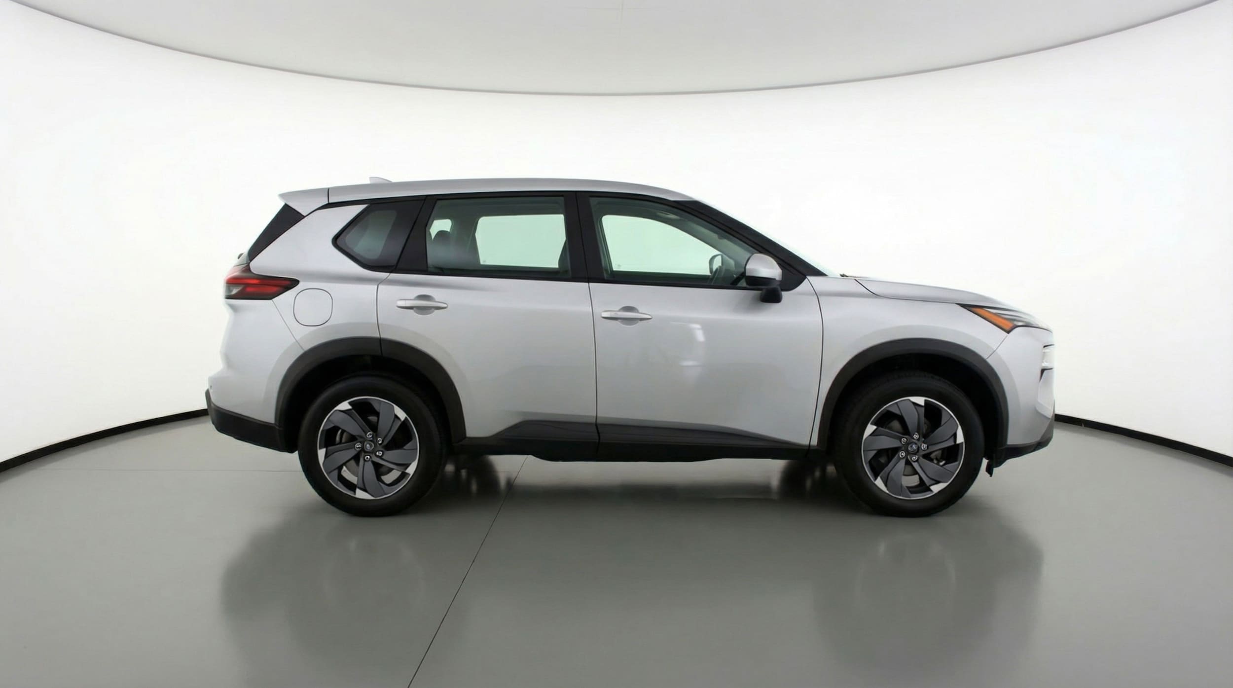 Thumbnail: 2025 Nissan Rogue - 11