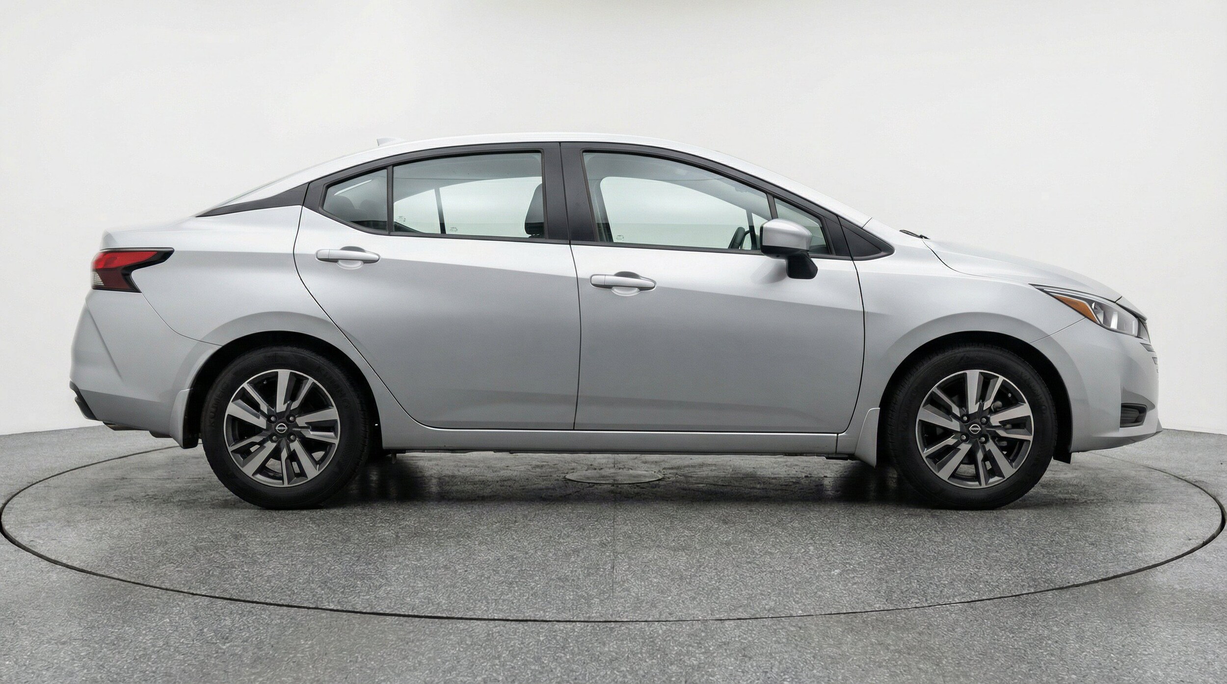 Thumbnail: 2025 Nissan Versa - 11
