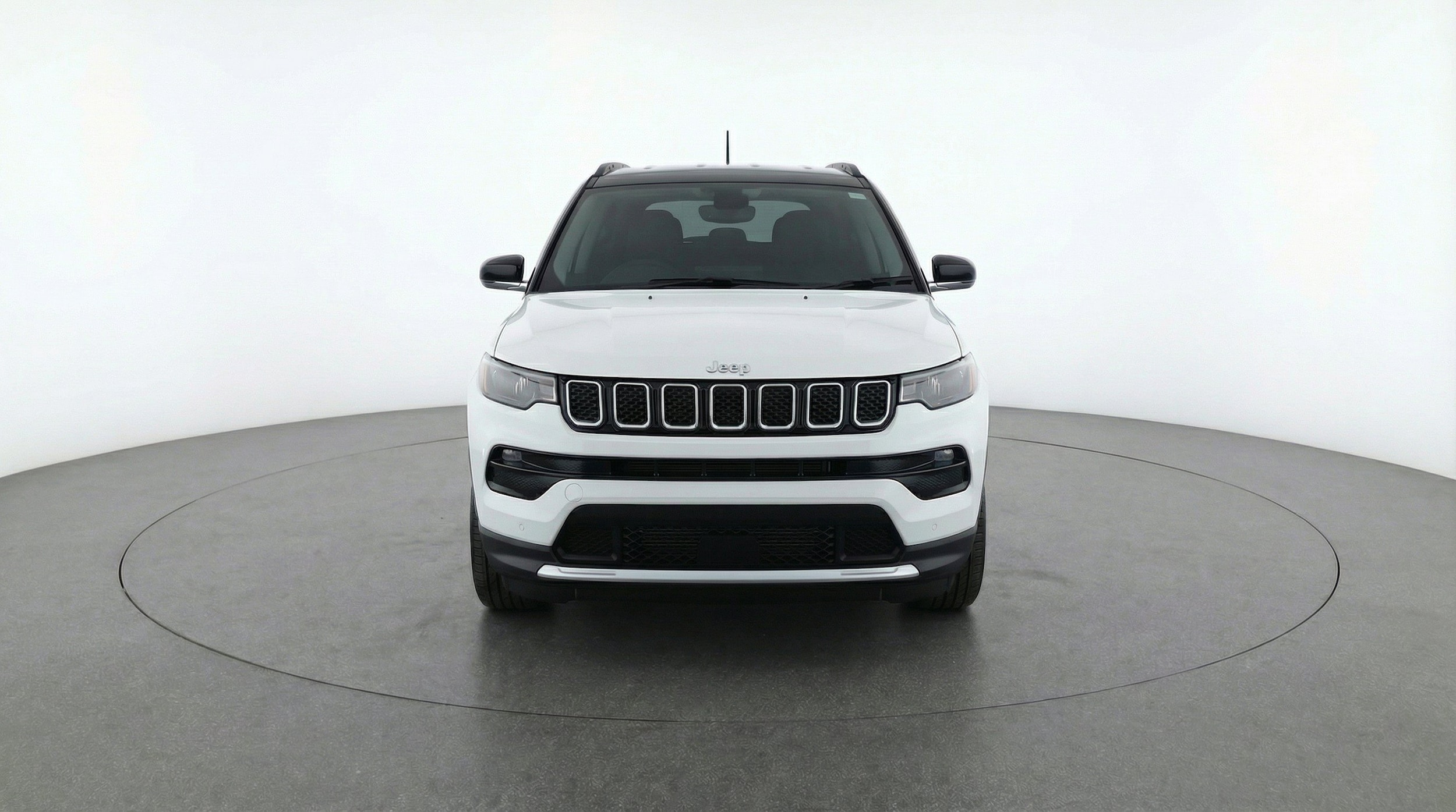 Thumbnail: 2025 Jeep Compass - 2