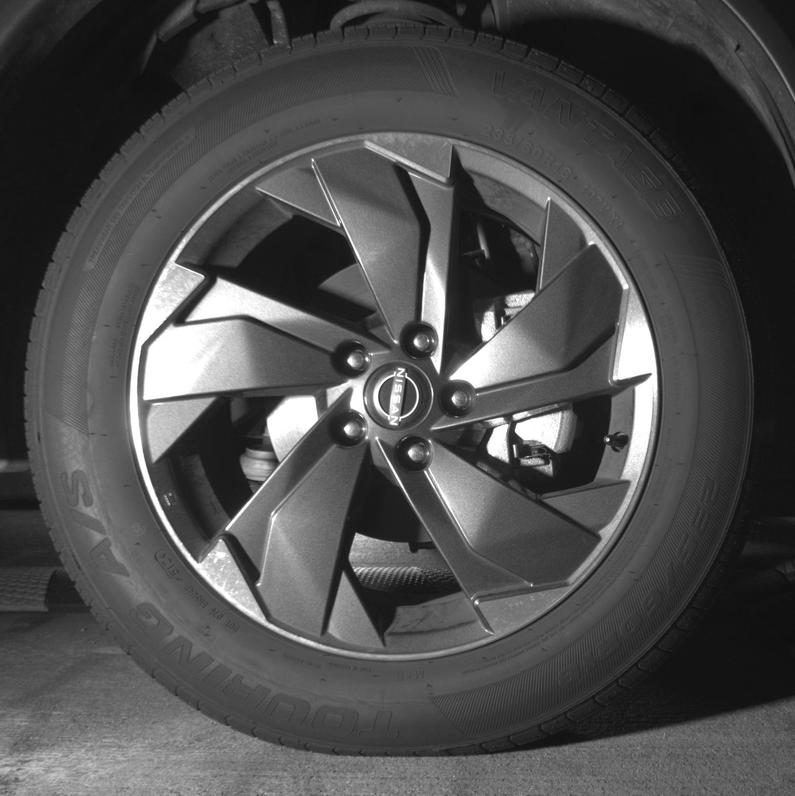 Thumbnail: 2025 Nissan Rogue - 10