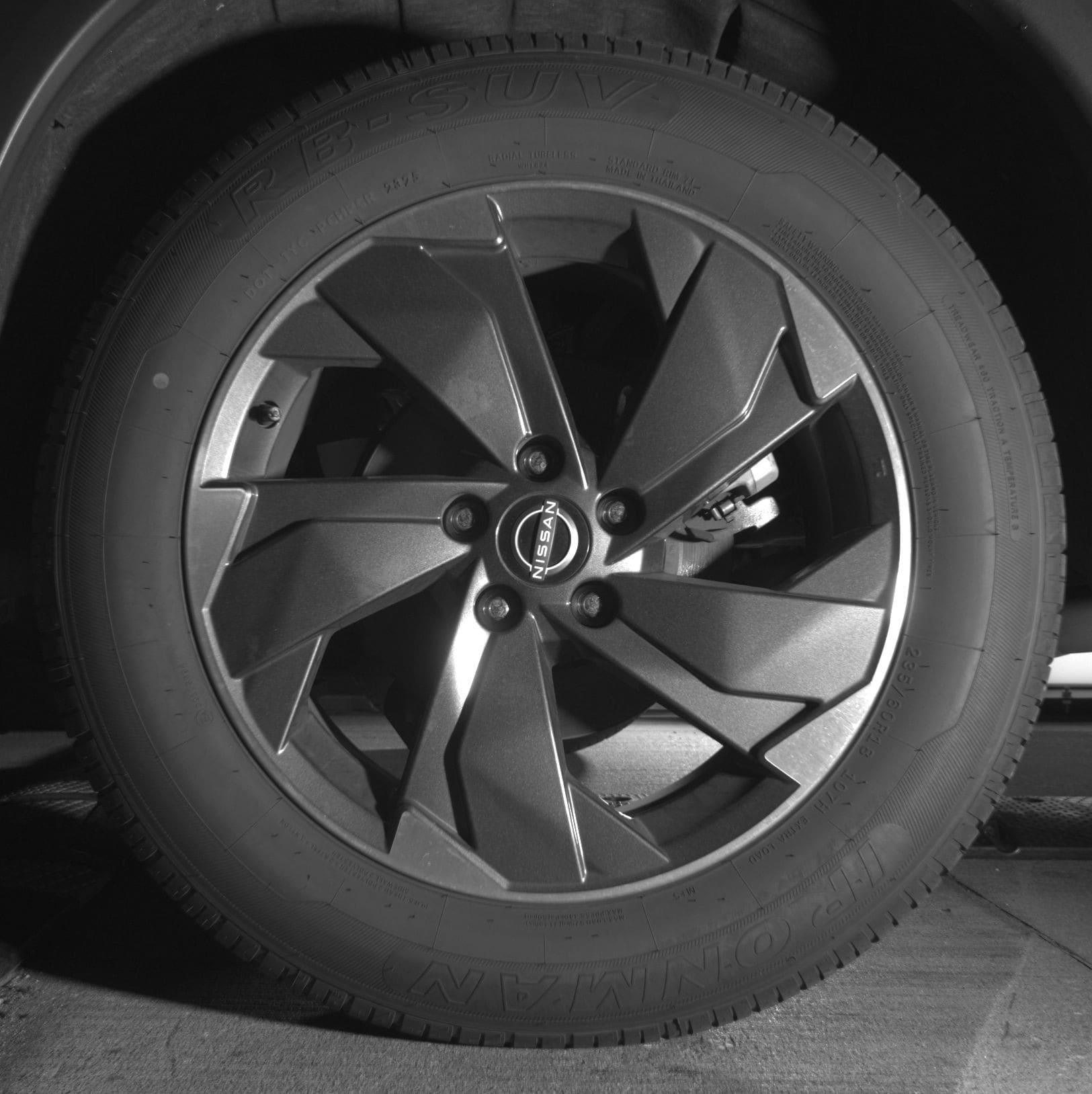 Thumbnail: 2025 Nissan Rogue - 11