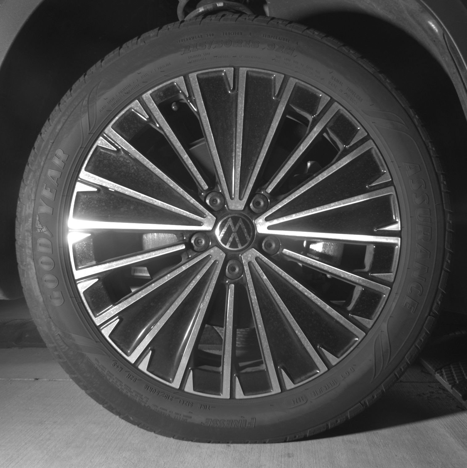 Thumbnail: 2025 Volkswagen Taos - 13