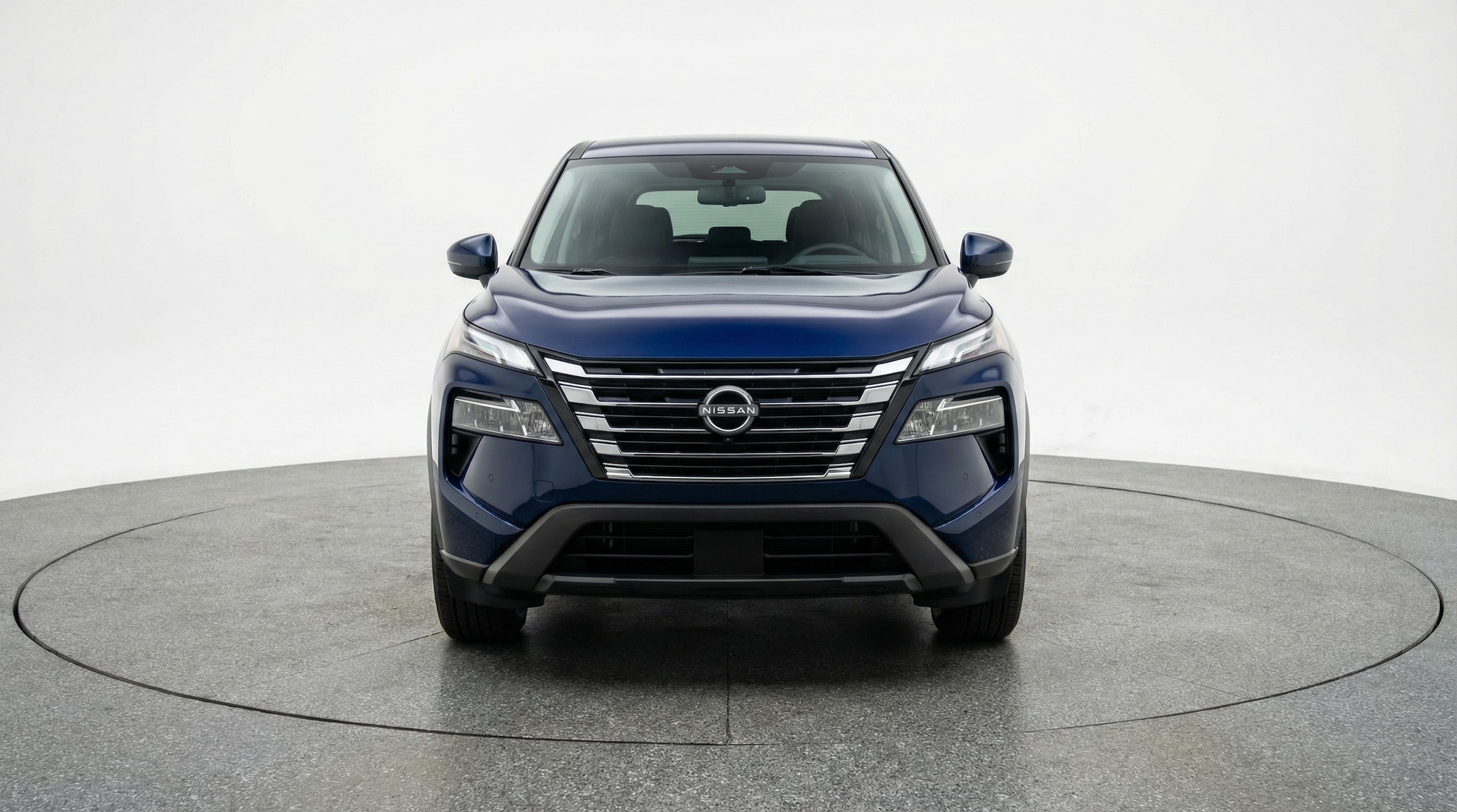 Thumbnail: 2025 Nissan Rogue - 2