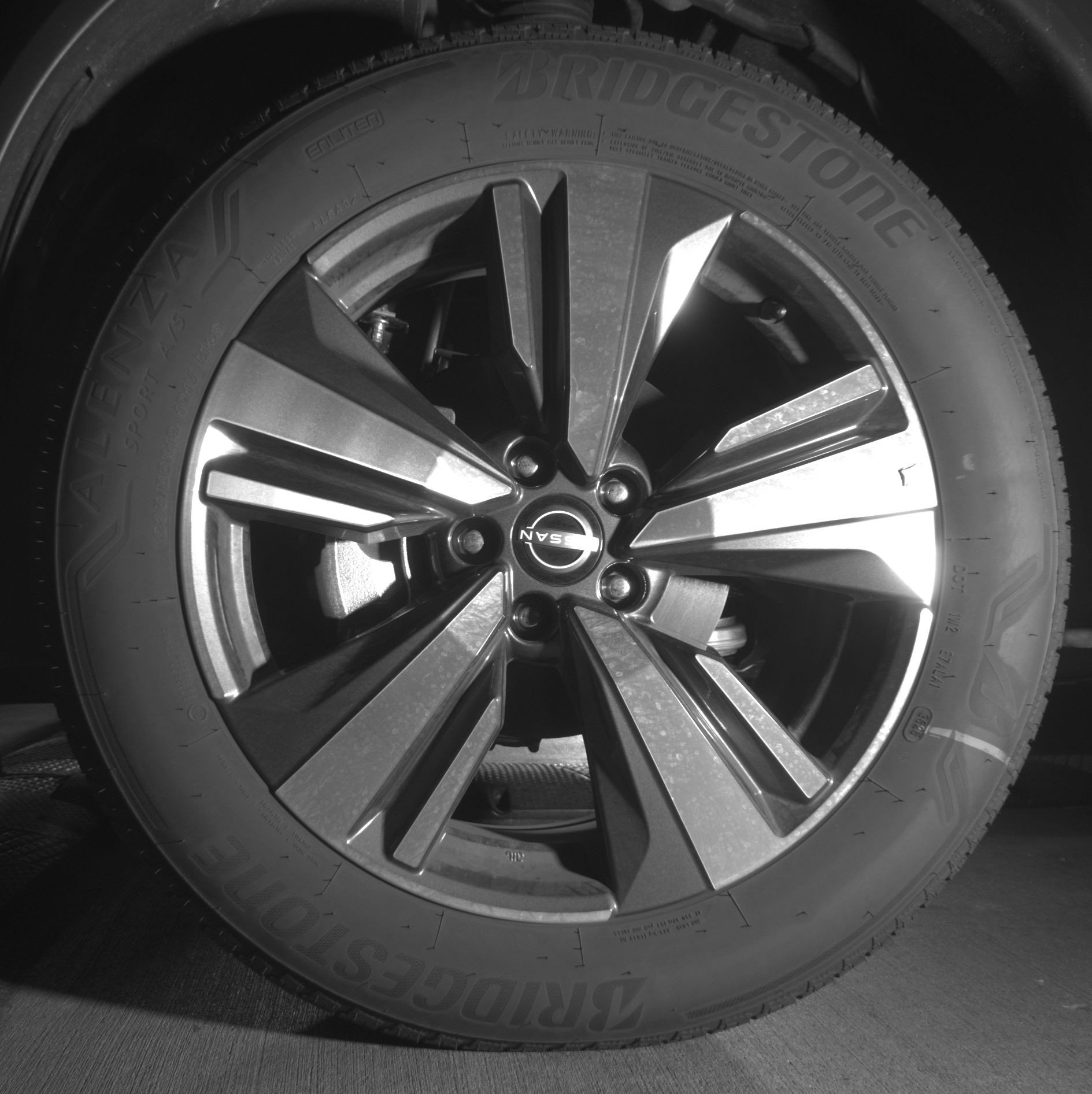 Thumbnail: 2026 Nissan Rogue - 12