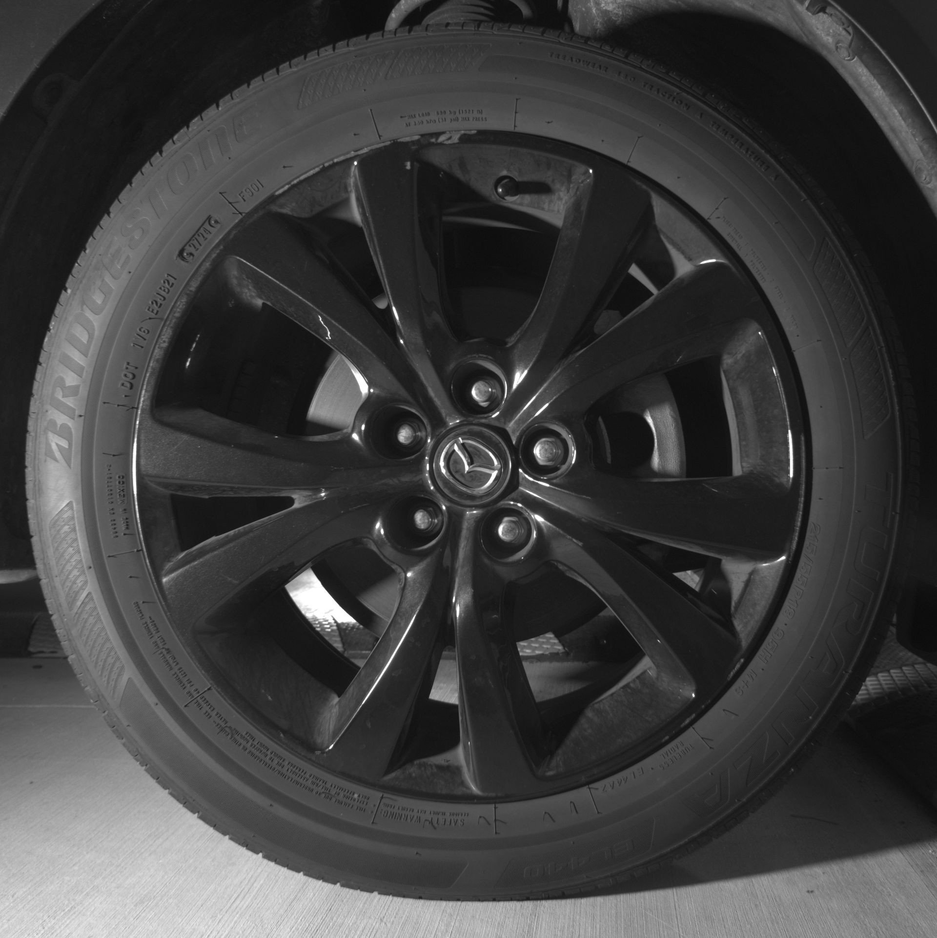 Thumbnail: 2025 Mazda CX-30 - 10