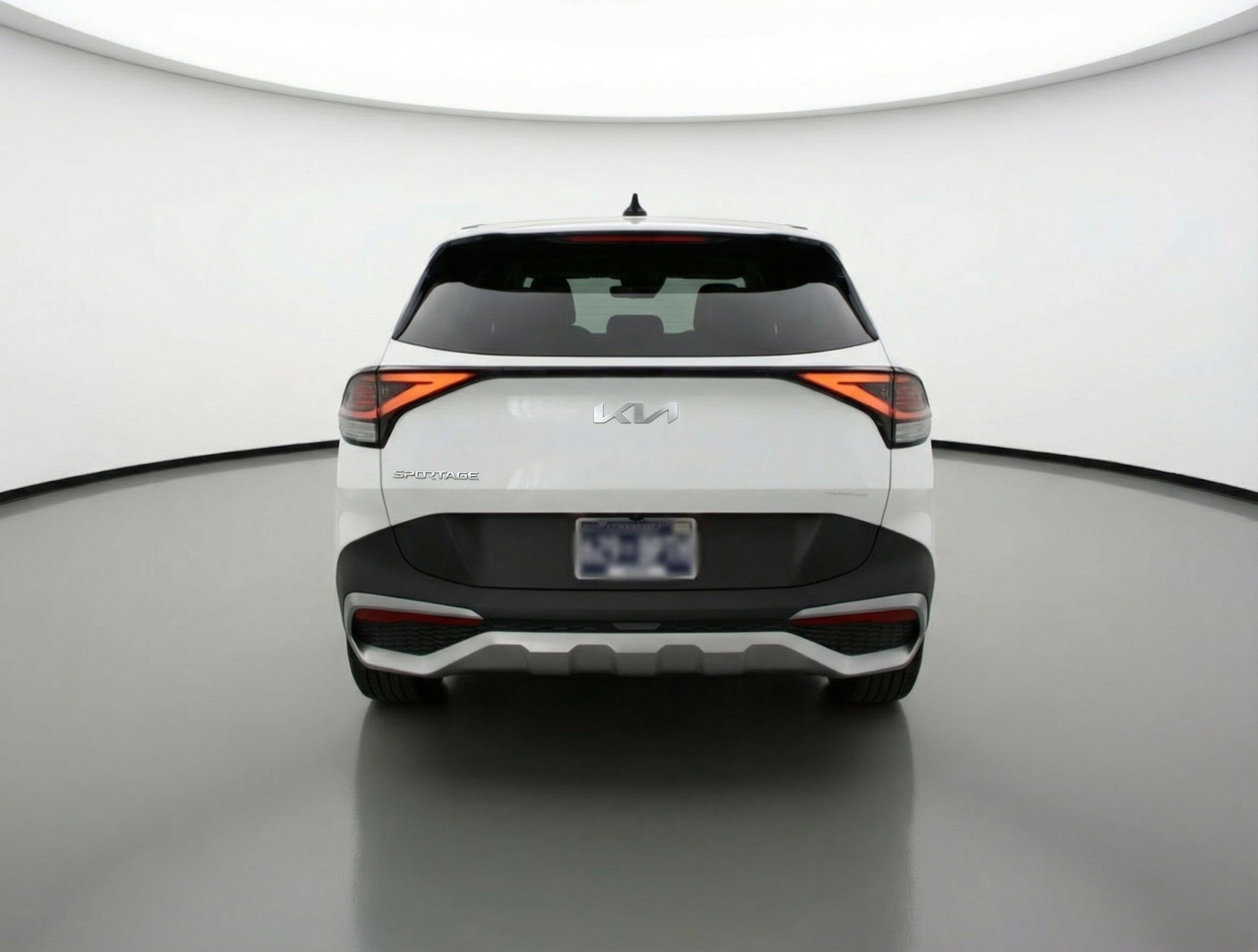 Thumbnail: 2025 Kia Sportage - 7
