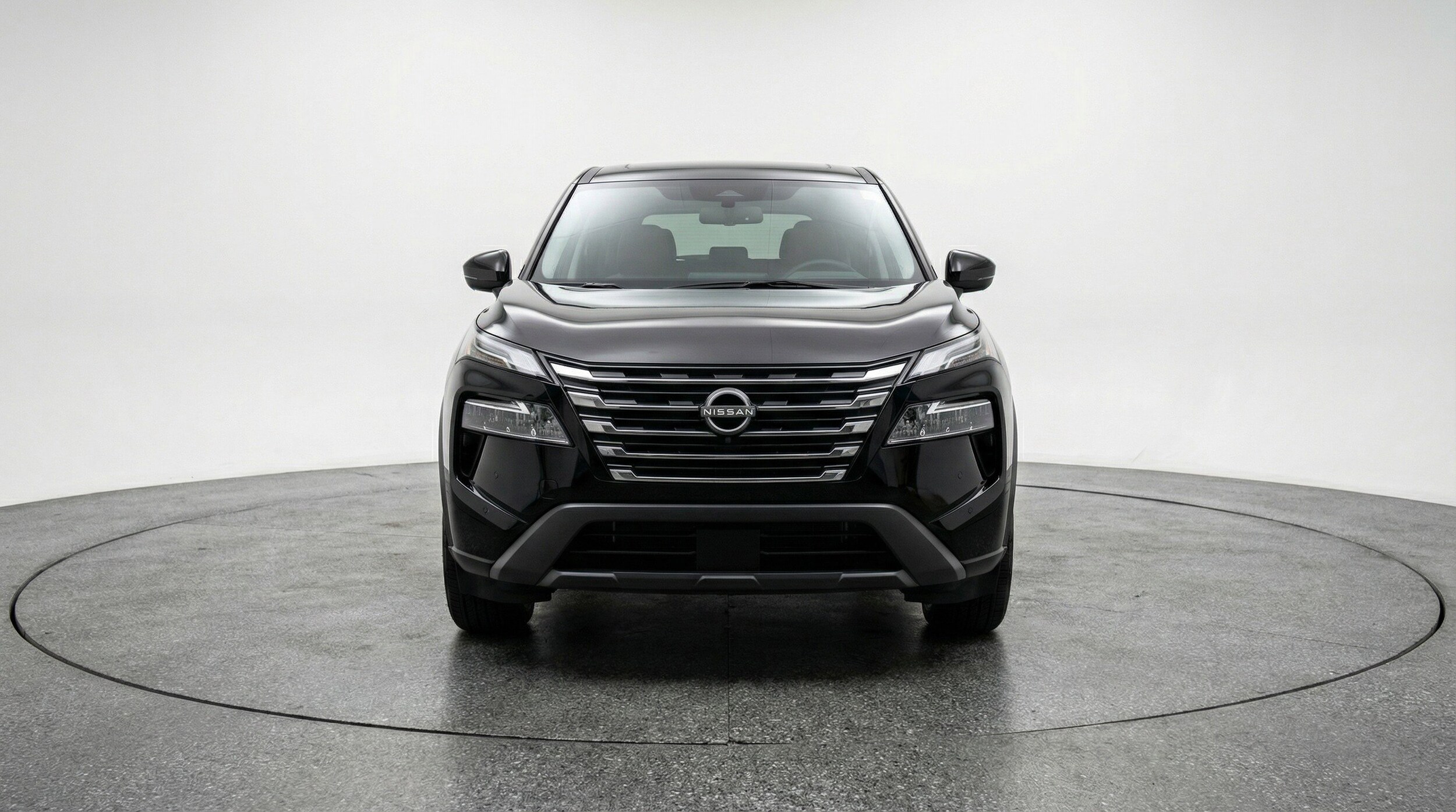 Thumbnail: 2025 Nissan Rogue - 2