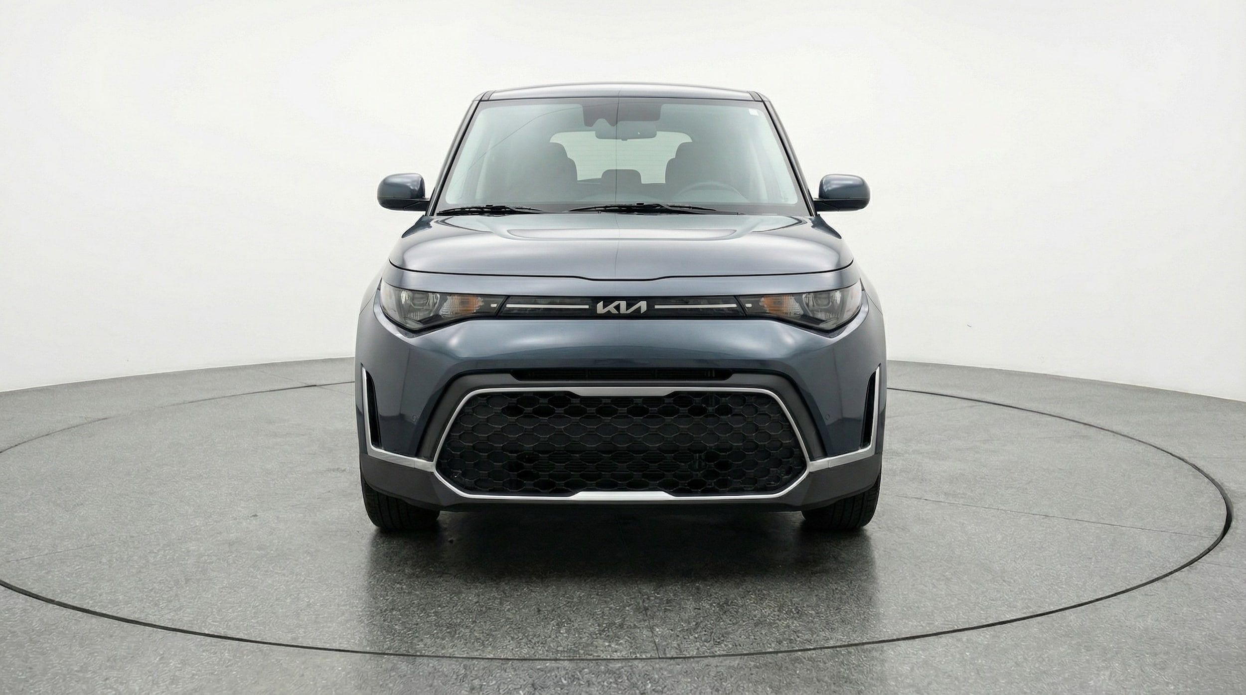 Thumbnail: 2025 Kia Soul - 2