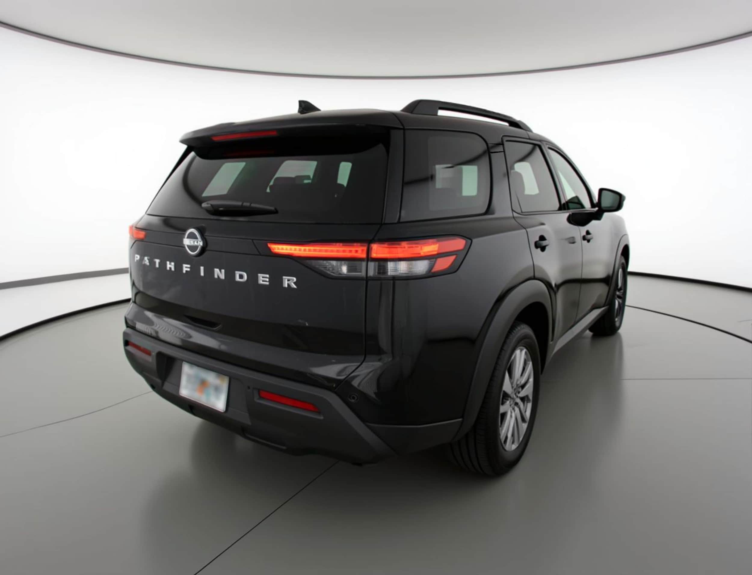 Thumbnail: 2025 Nissan Pathfinder - 7