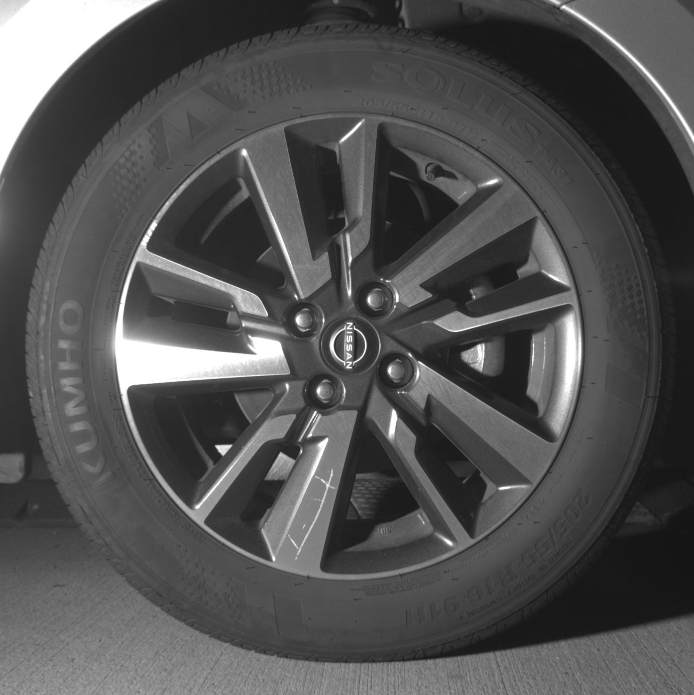 Thumbnail: 2025 Nissan Versa - 10