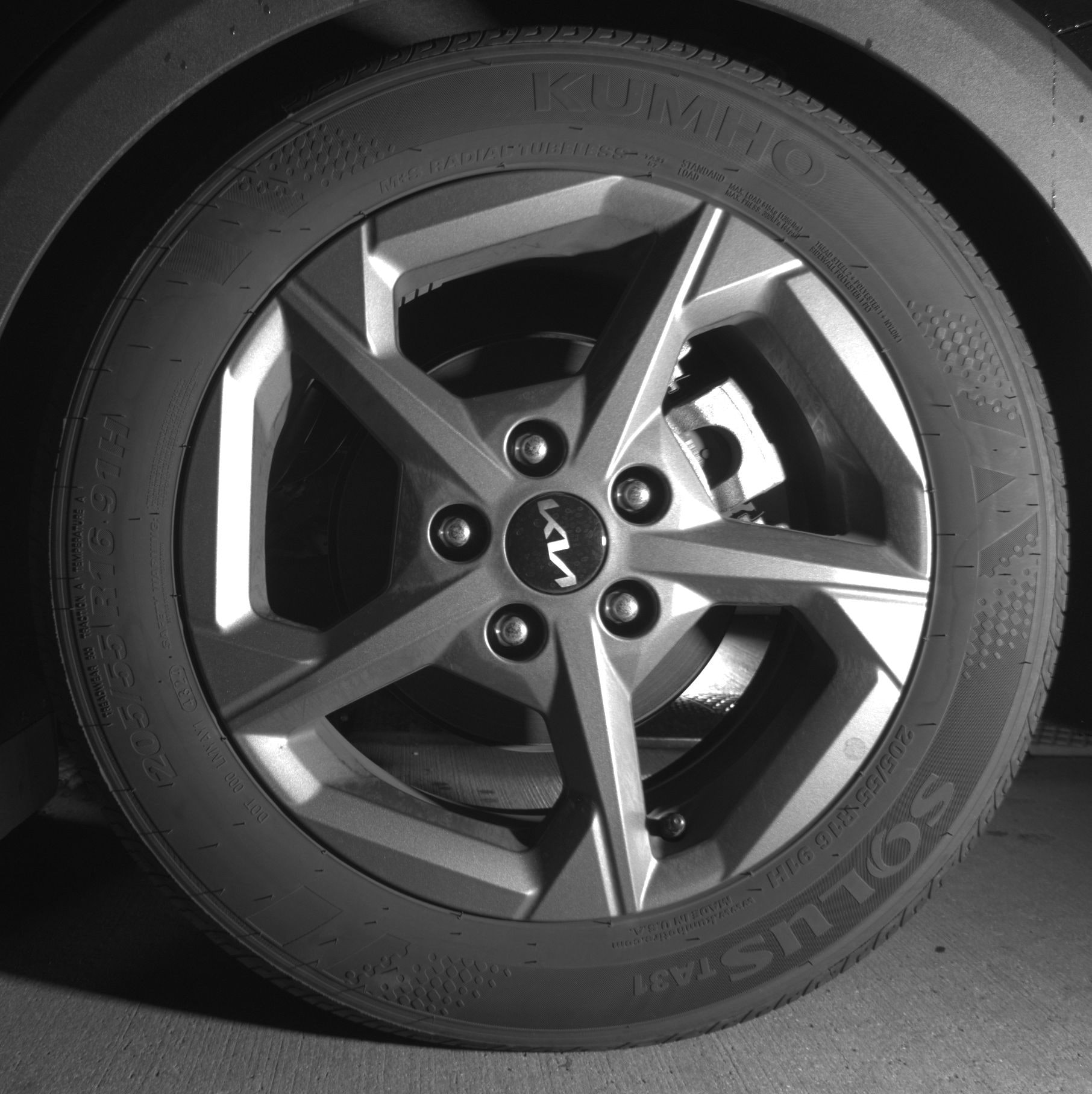 Thumbnail: 2025 Kia K4 - 11