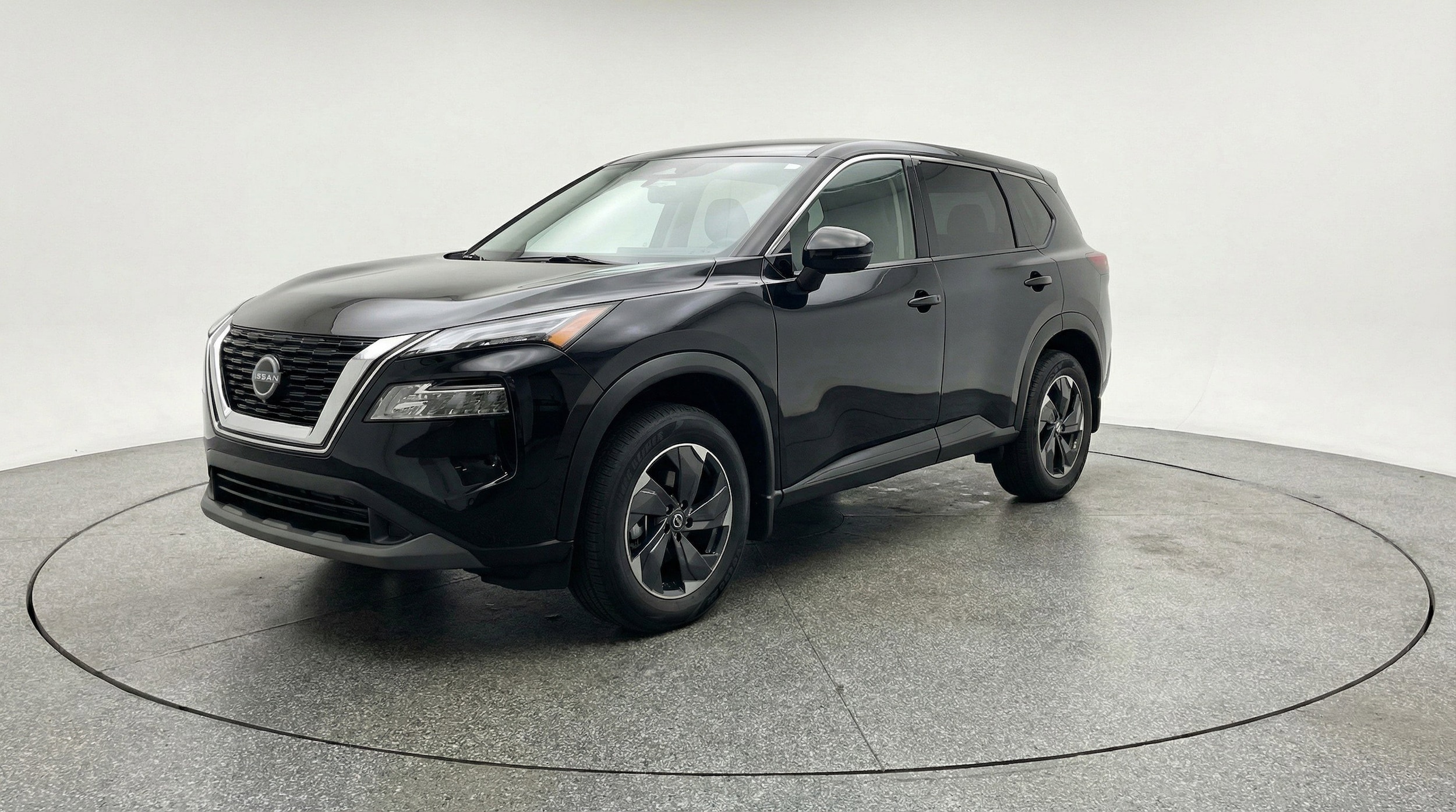 Thumbnail: 2025 Nissan Rogue - 3