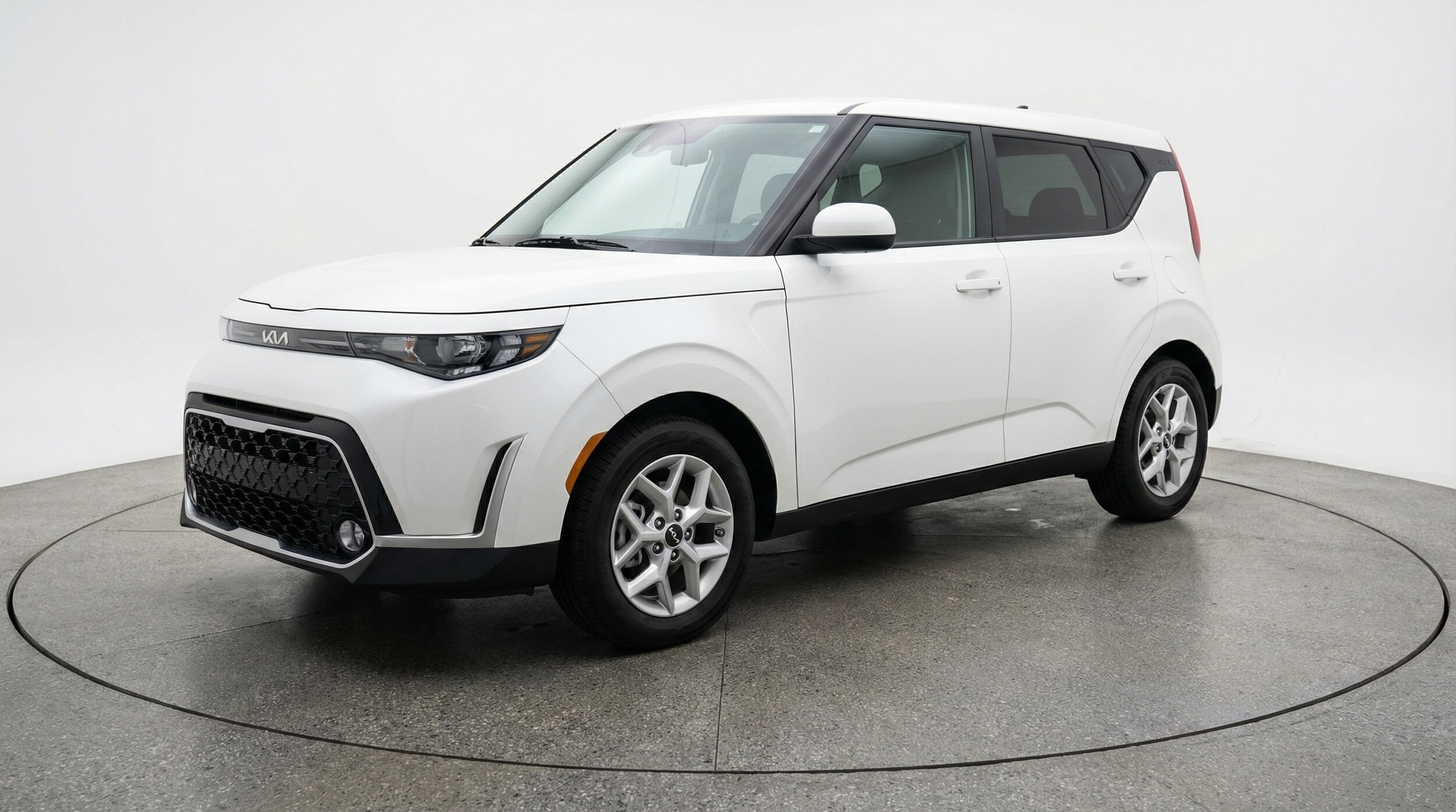 Thumbnail: 2025 Kia Soul - 3