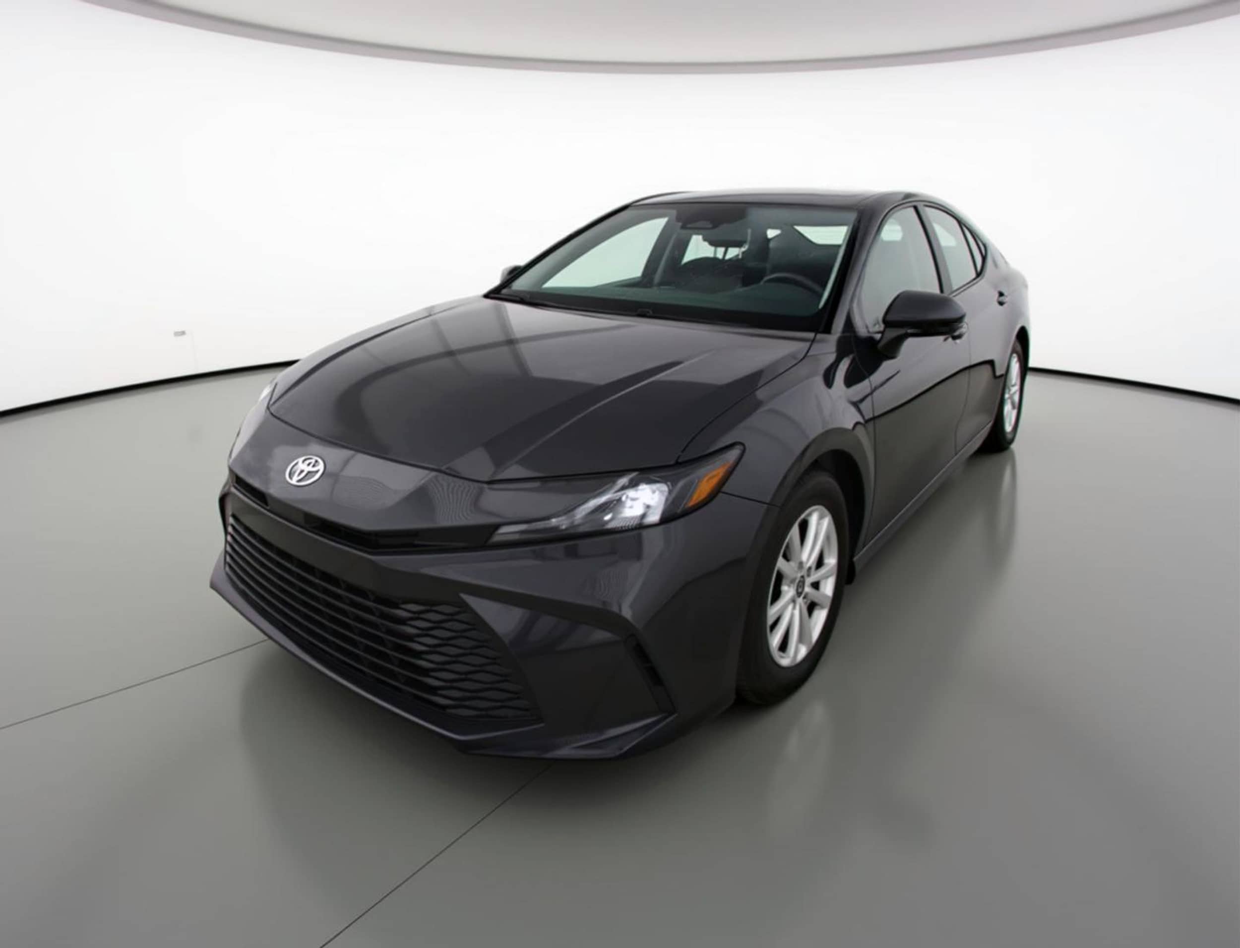 Thumbnail: 2025 Toyota Camry - 3