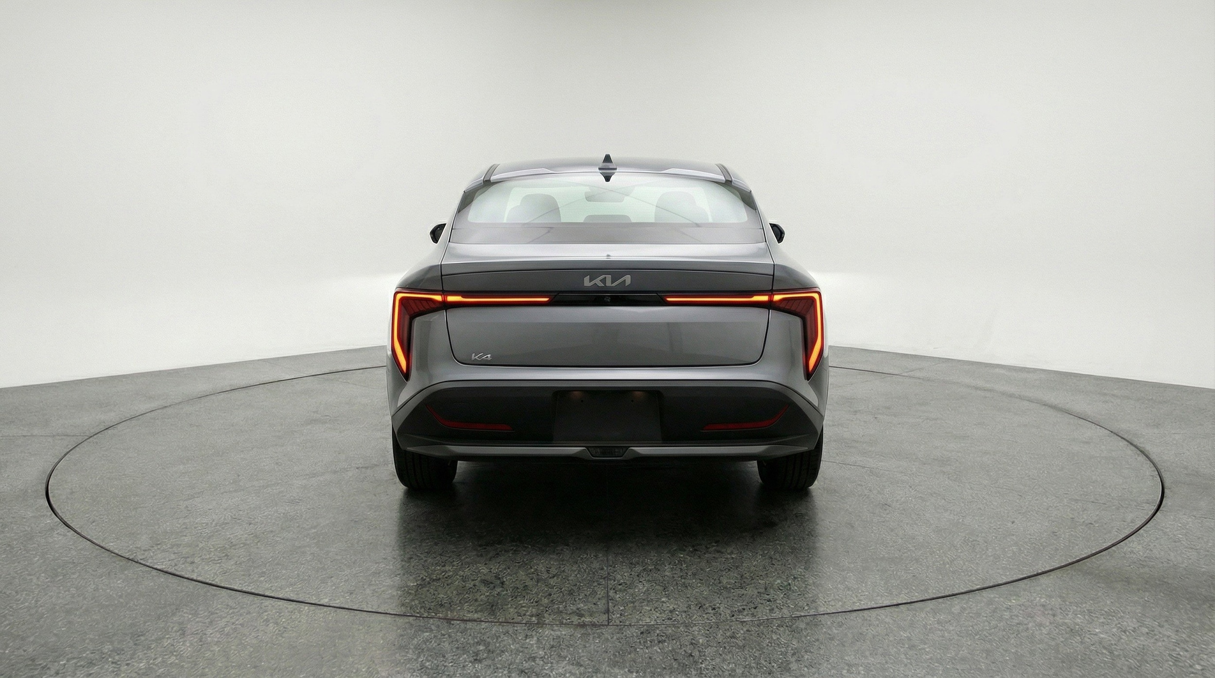 Thumbnail: 2025 Kia K4 - 7