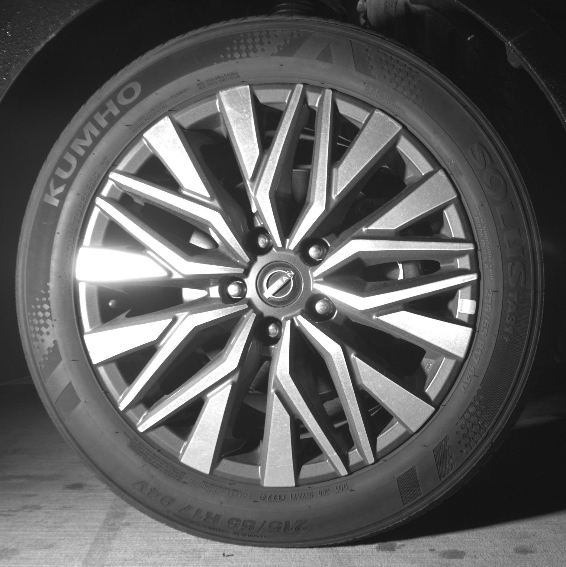 Thumbnail: 2025 Nissan Altima - 13