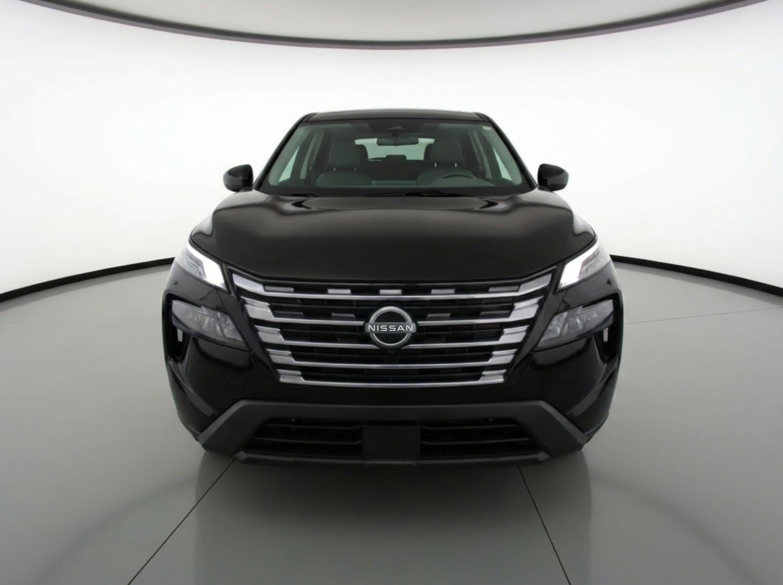 Thumbnail: 2025 Nissan Rogue - 2