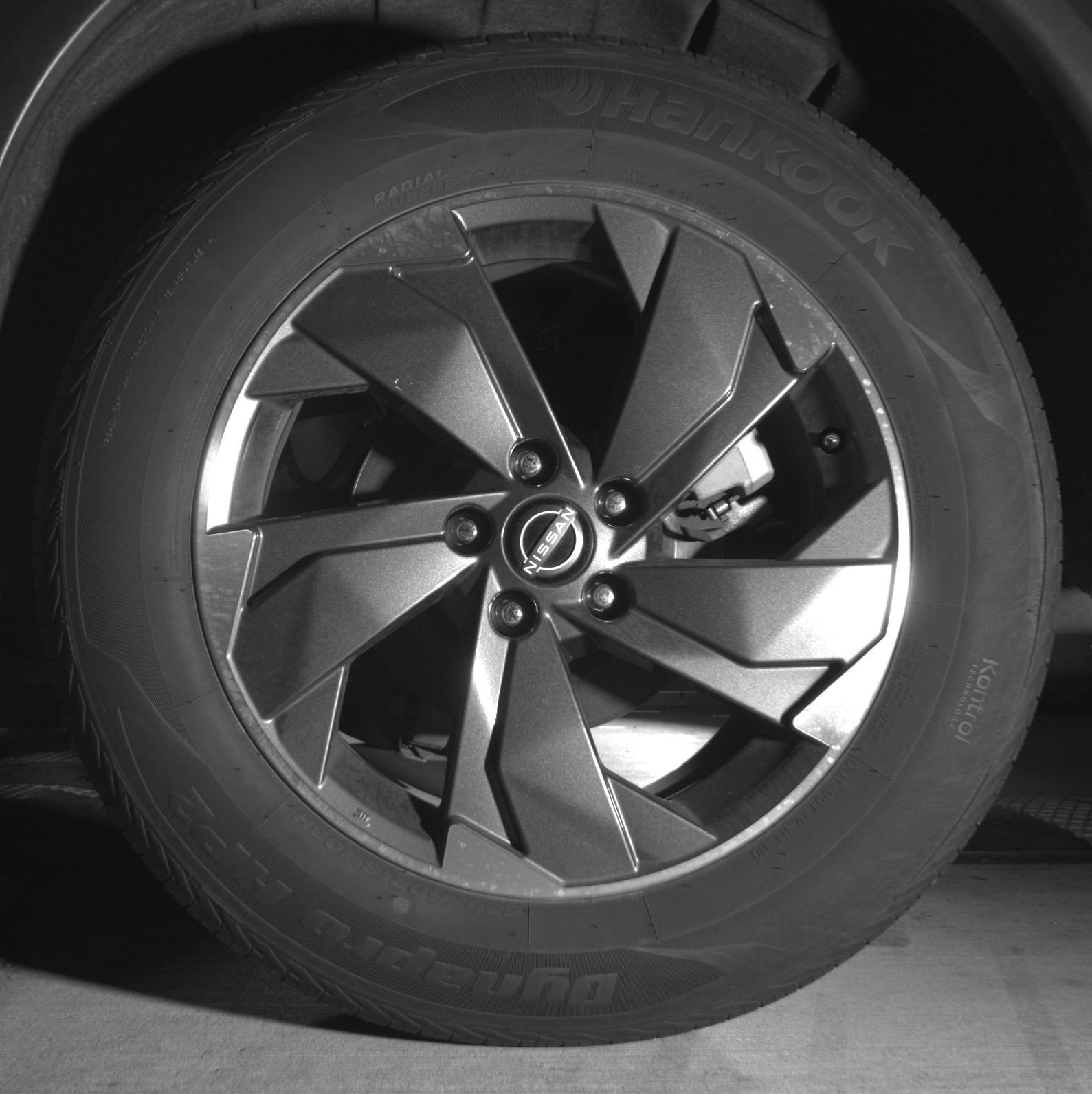 Thumbnail: 2025 Nissan Rogue - 14