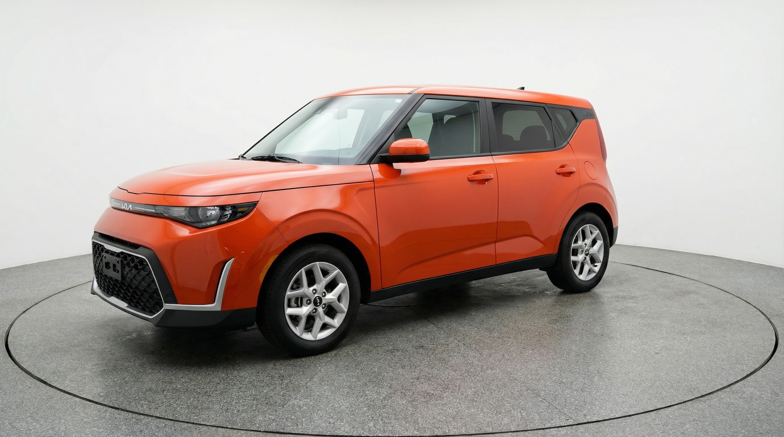 Thumbnail: 2025 Kia Soul - 3